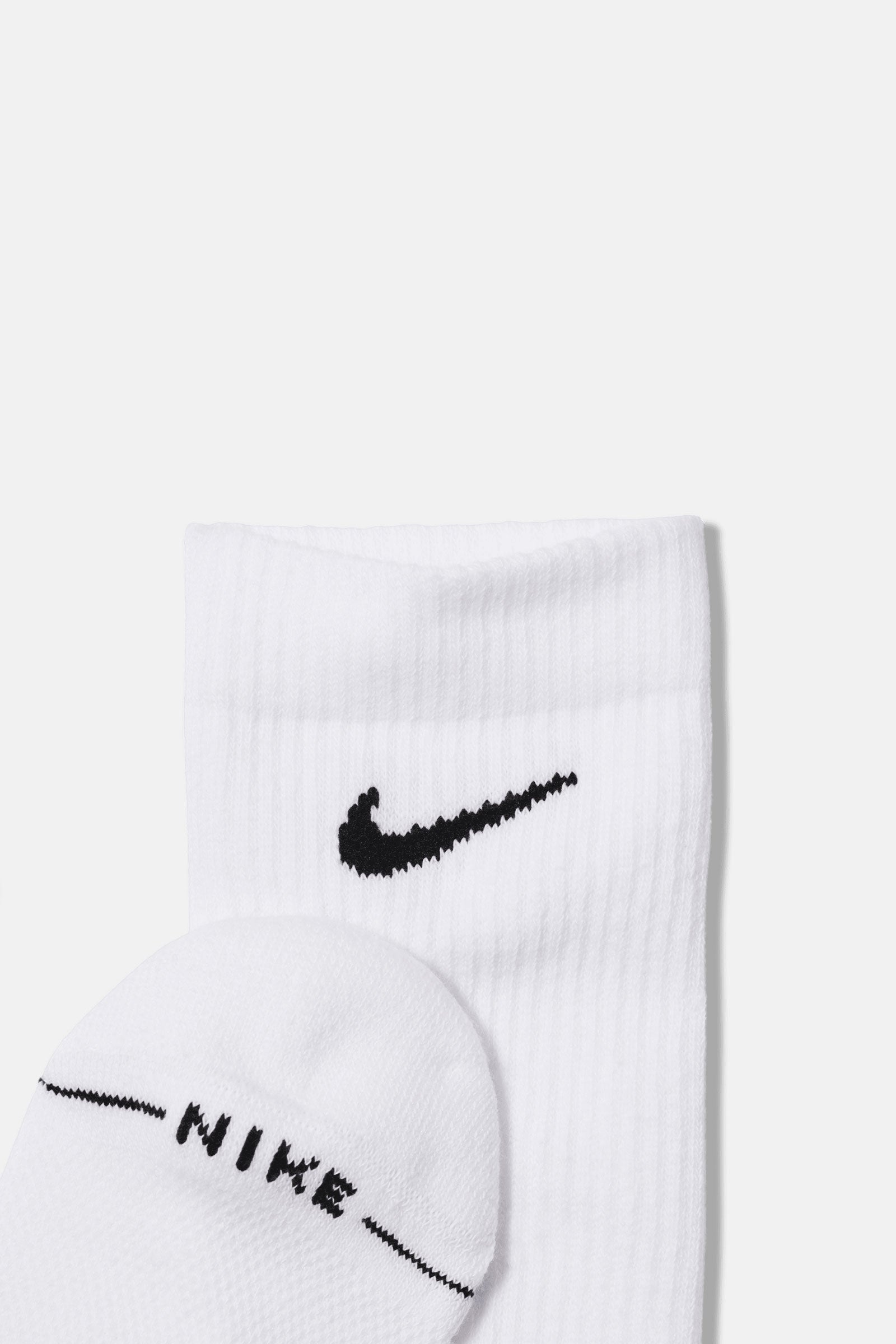 Nike Everyday Elevated Crew Socks (6 Pairs)