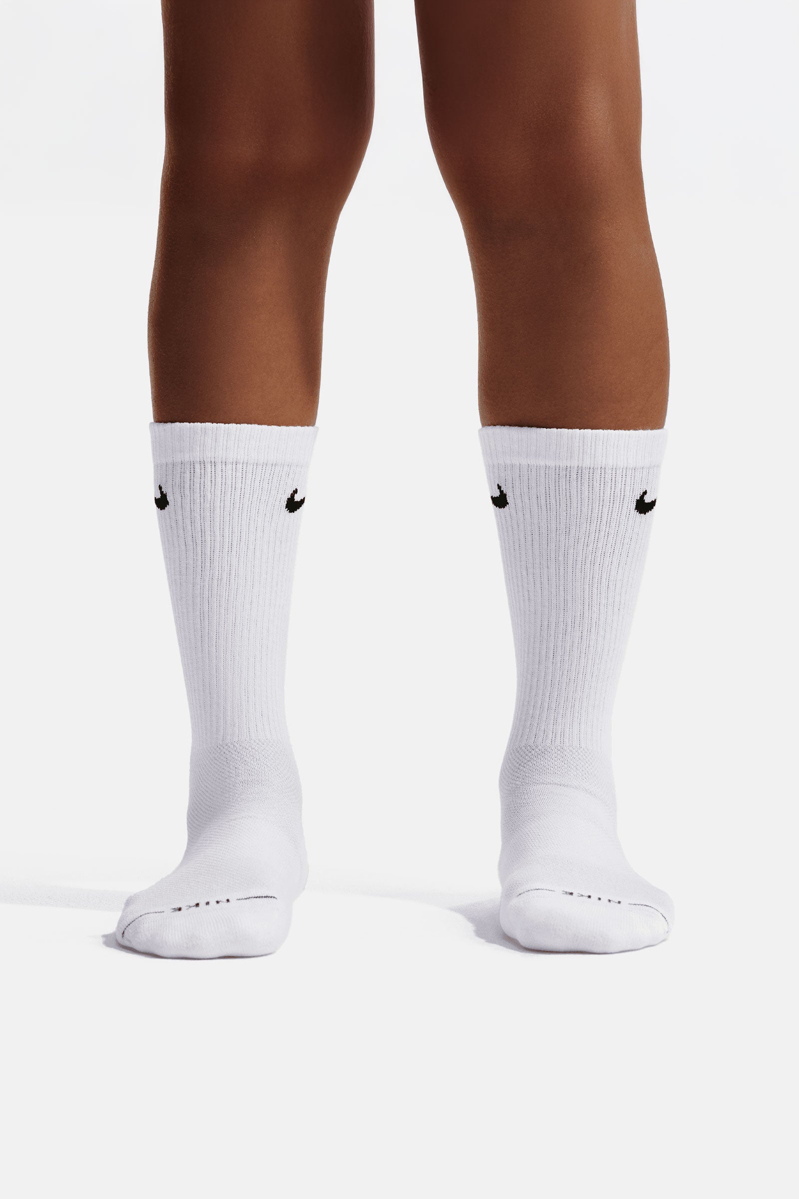 Nike Everyday Elevated Crew Socks (6 Pairs)