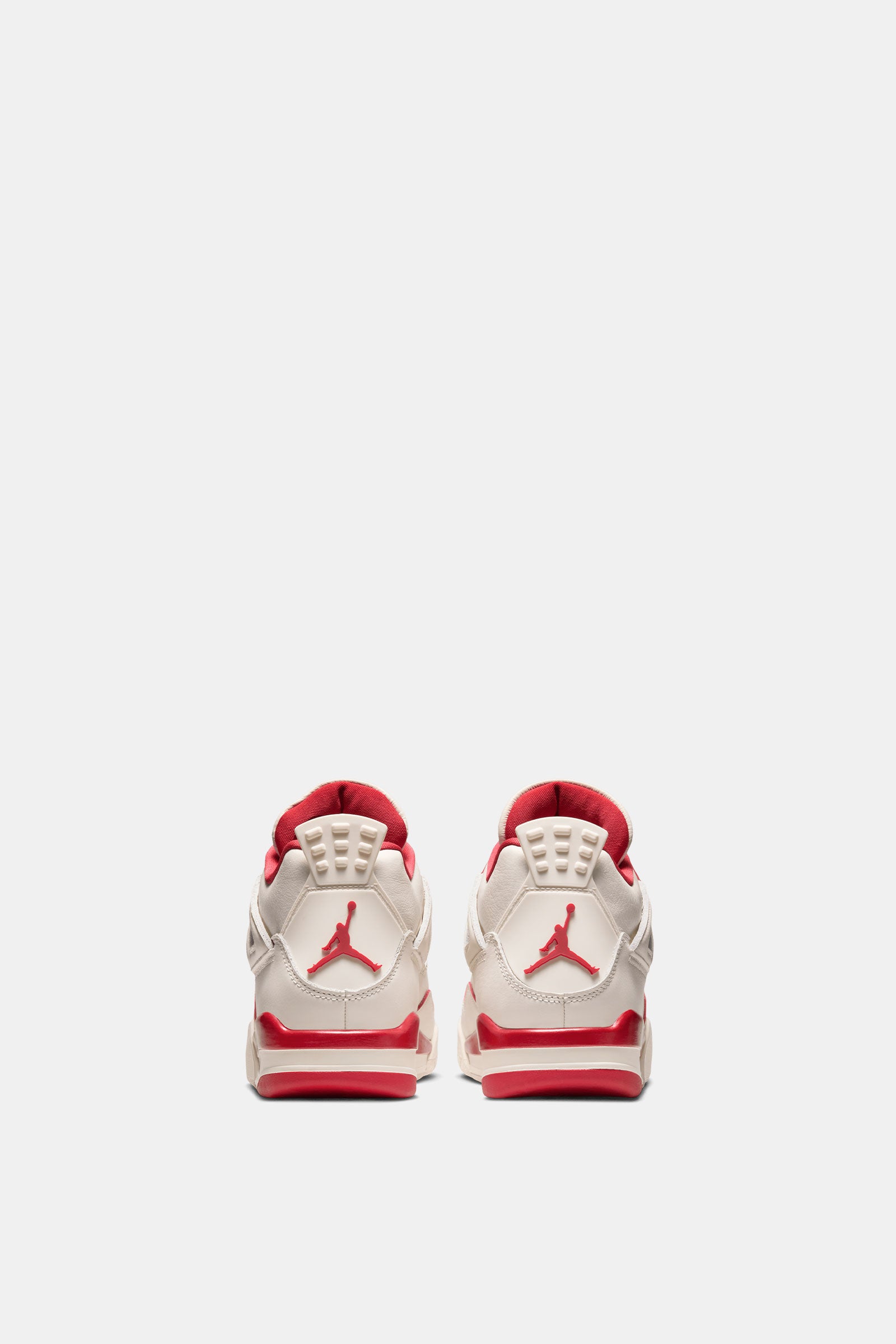 Women's Air Jordan 4 Retro