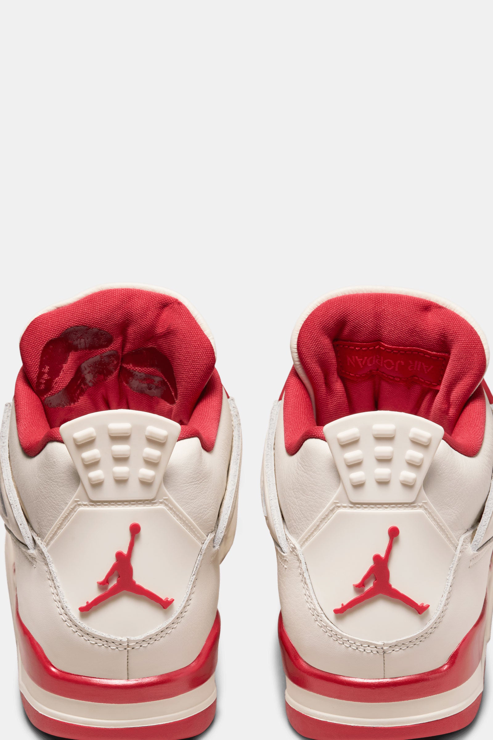 Women's Air Jordan 4 Retro