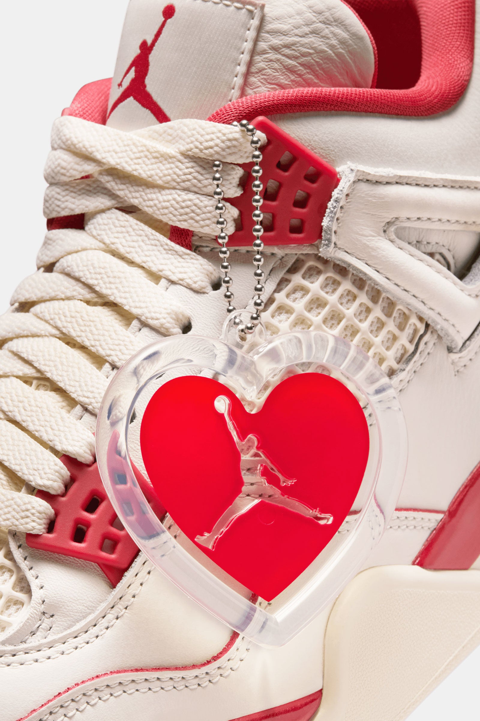 Women's Air Jordan 4 Retro