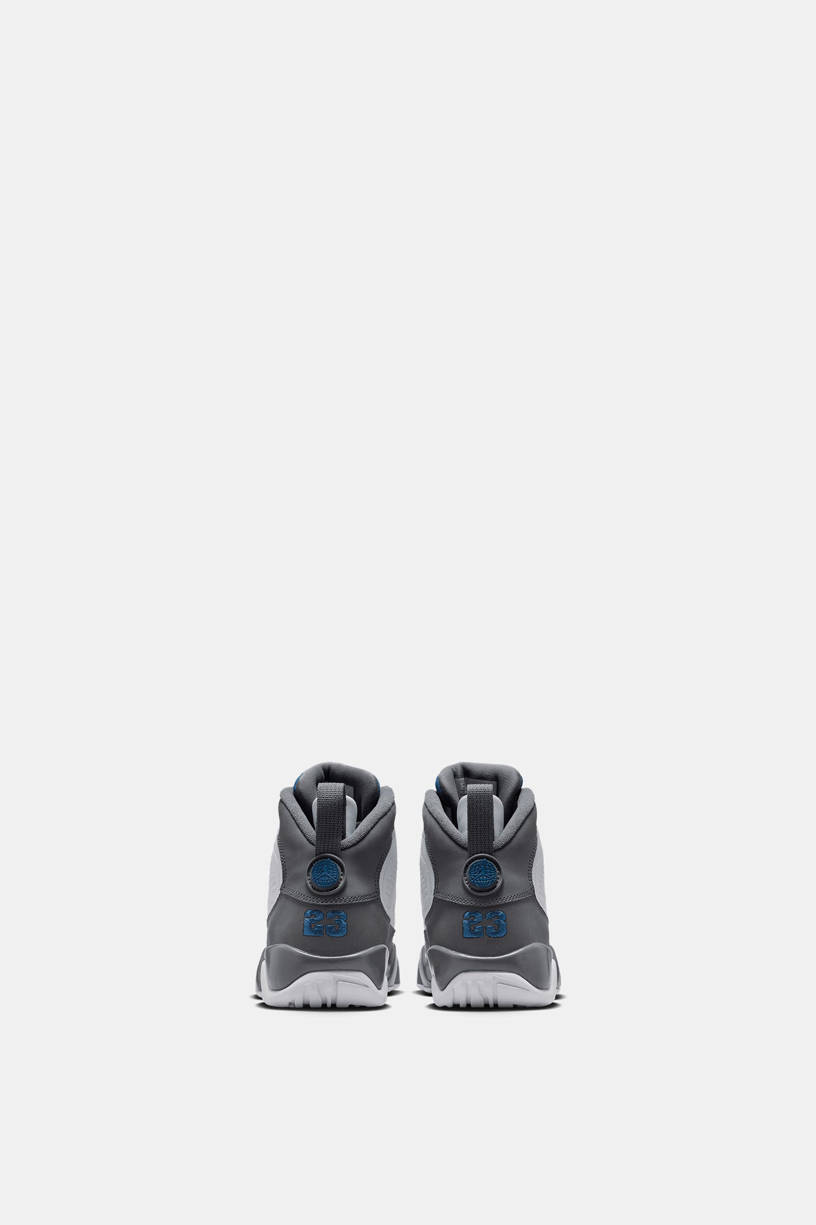 Air Jordan 9 Retro (GS)