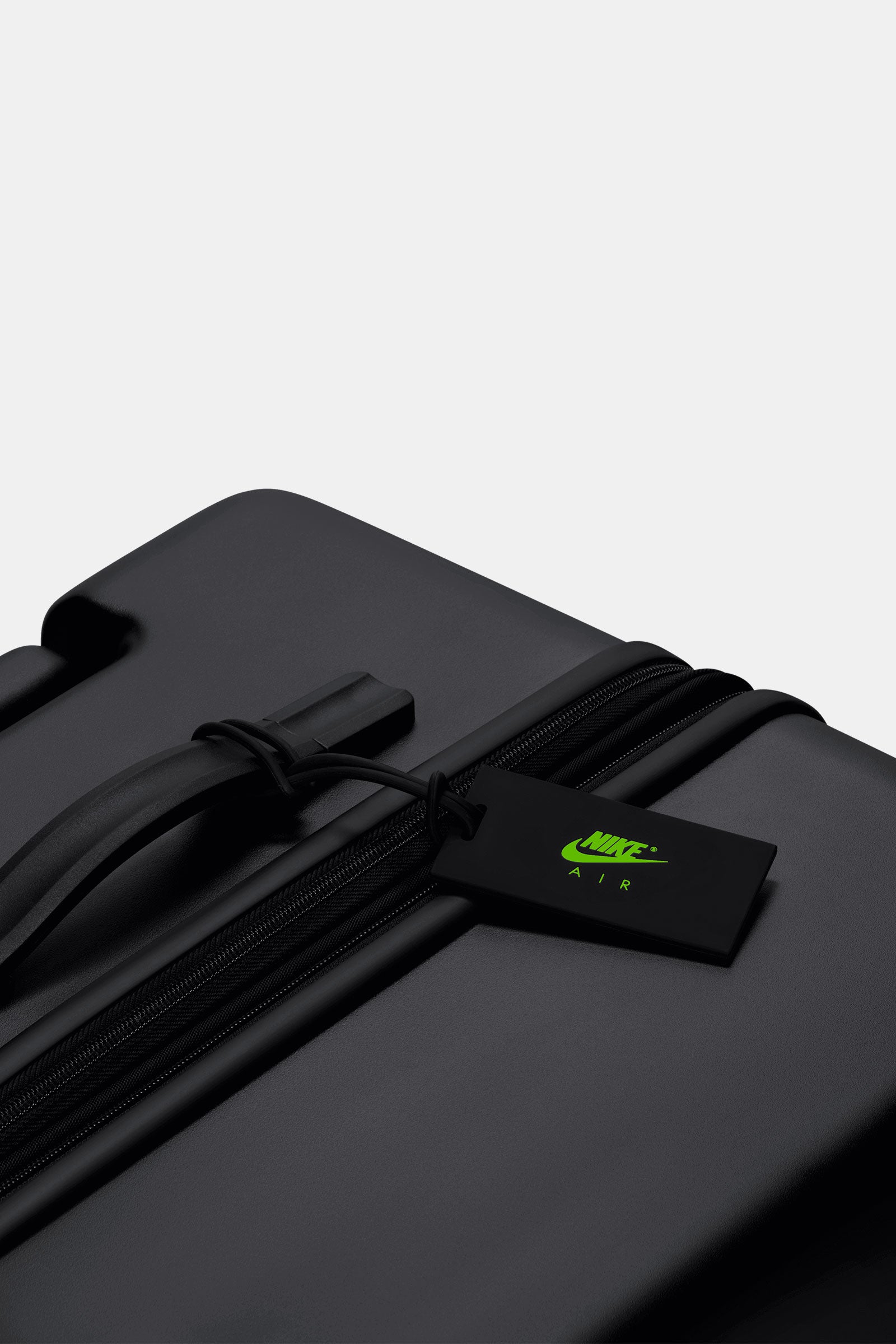 Nike Large Hardshell Checked Luggage