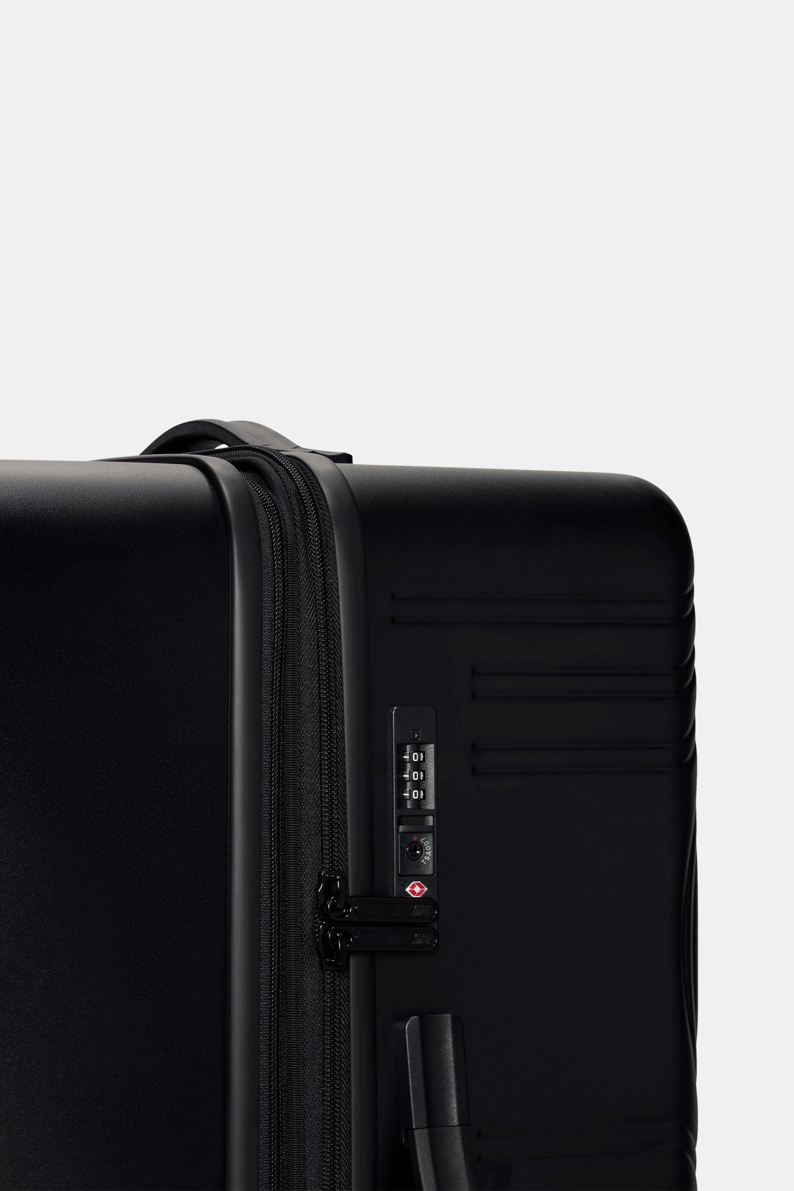 Nike Large Hardshell Checked Luggage