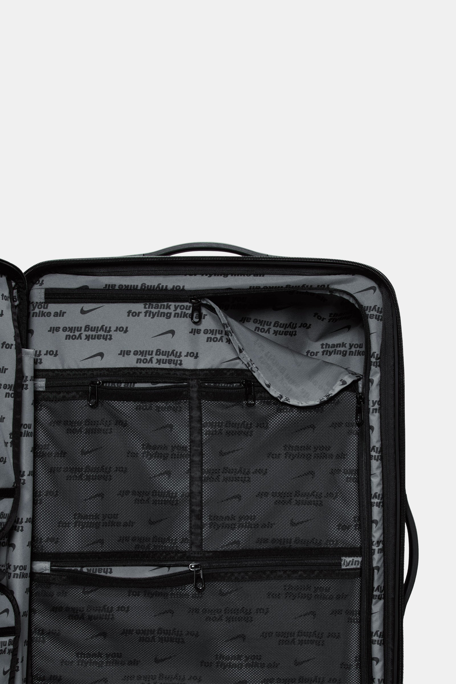 Nike Large Hardshell Checked Luggage