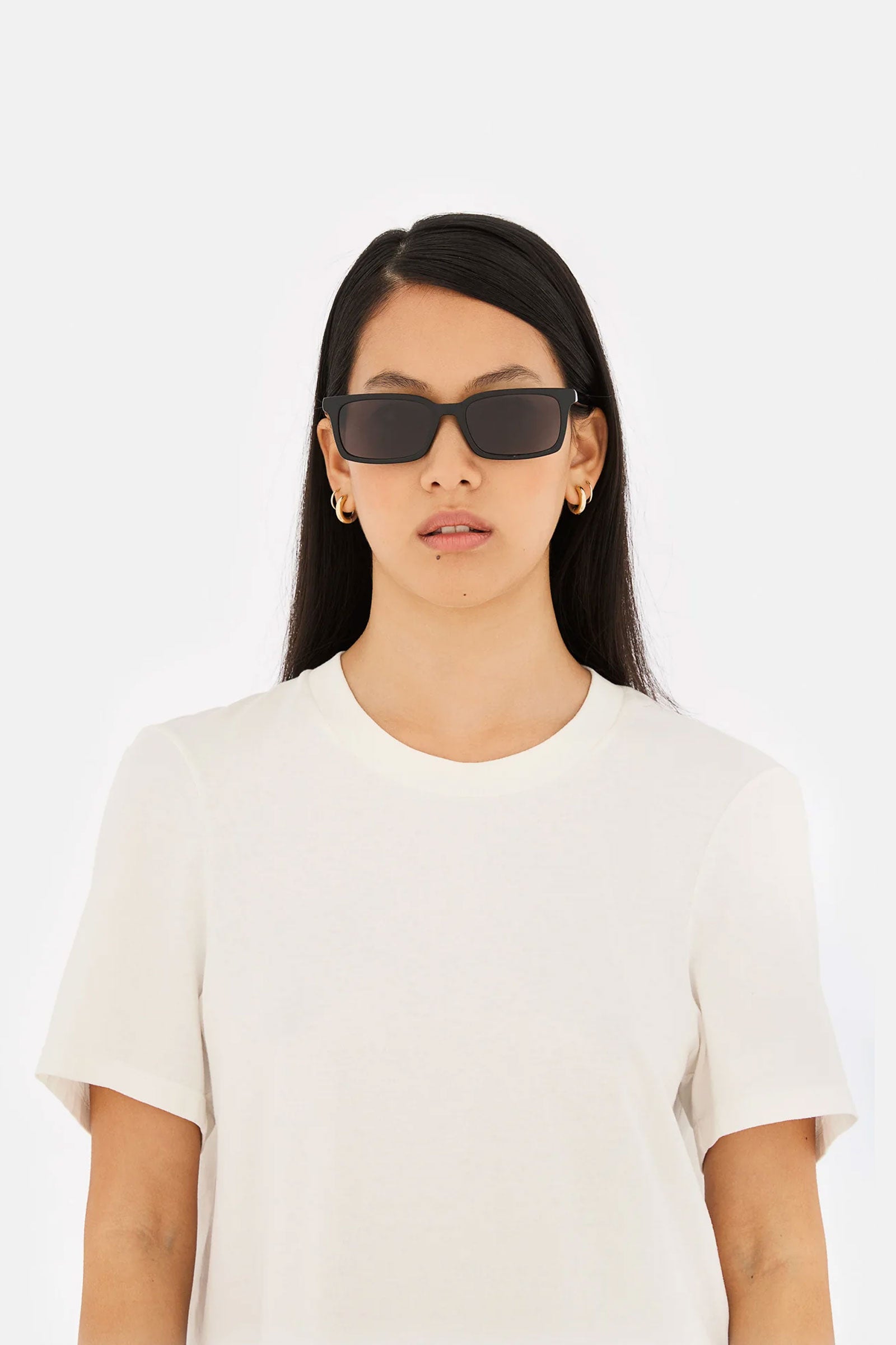 Lunettes 5 Noir