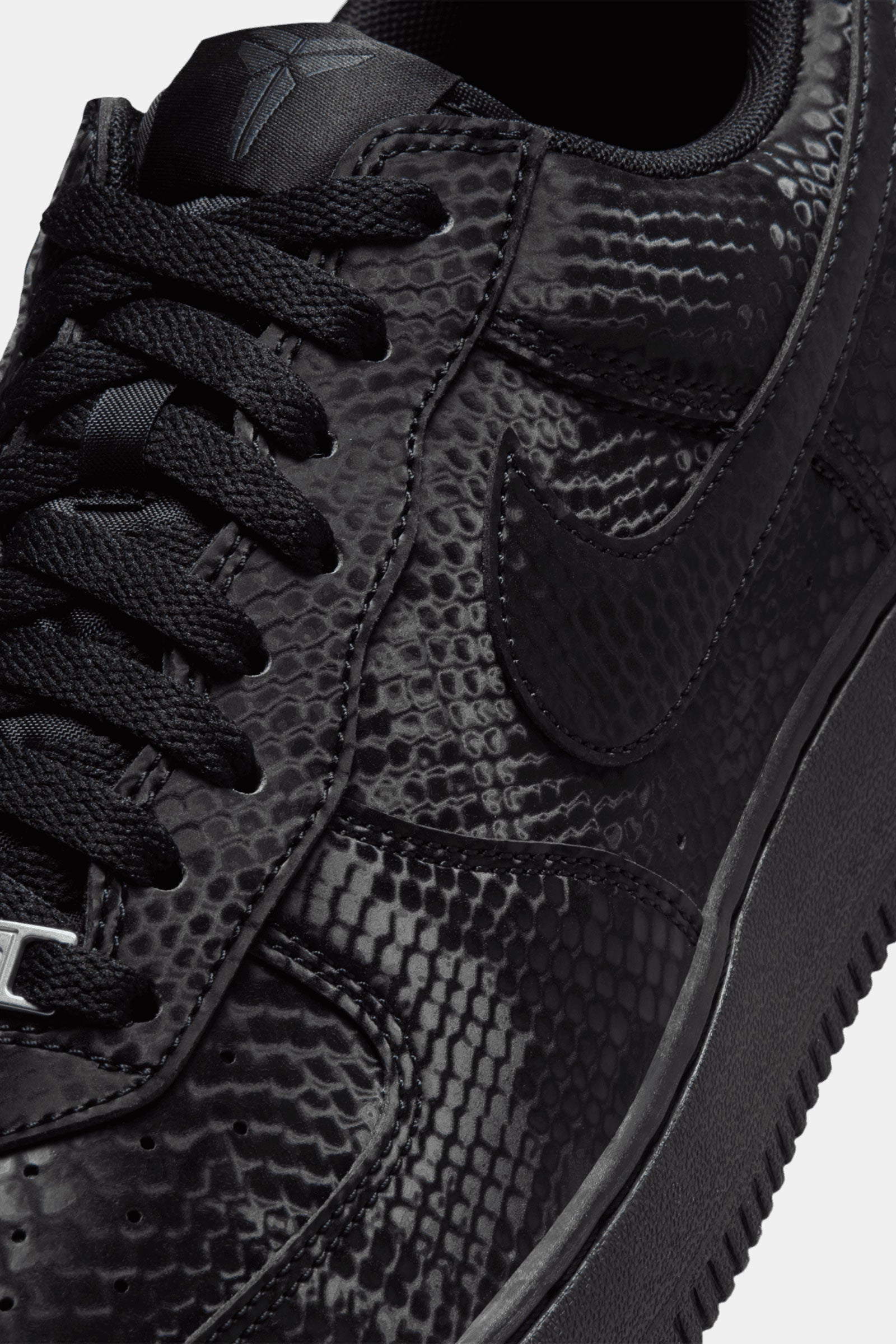 Kobe Nike Air Force 1 Low