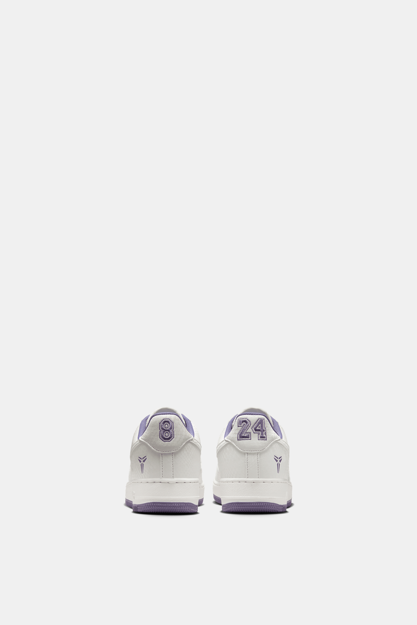 Nike Kobe Air Force 1 Low