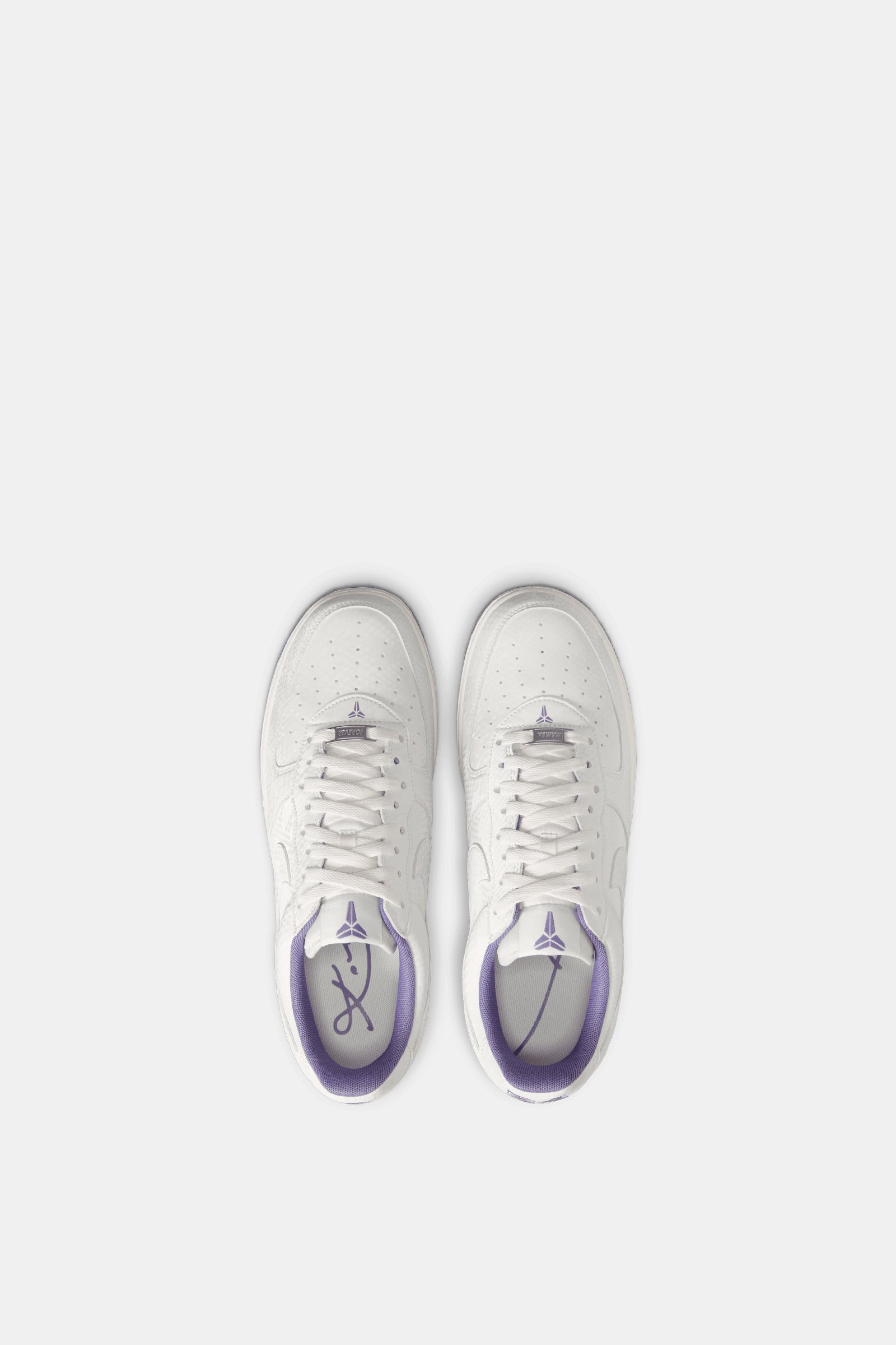 Nike Kobe Air Force 1 Low