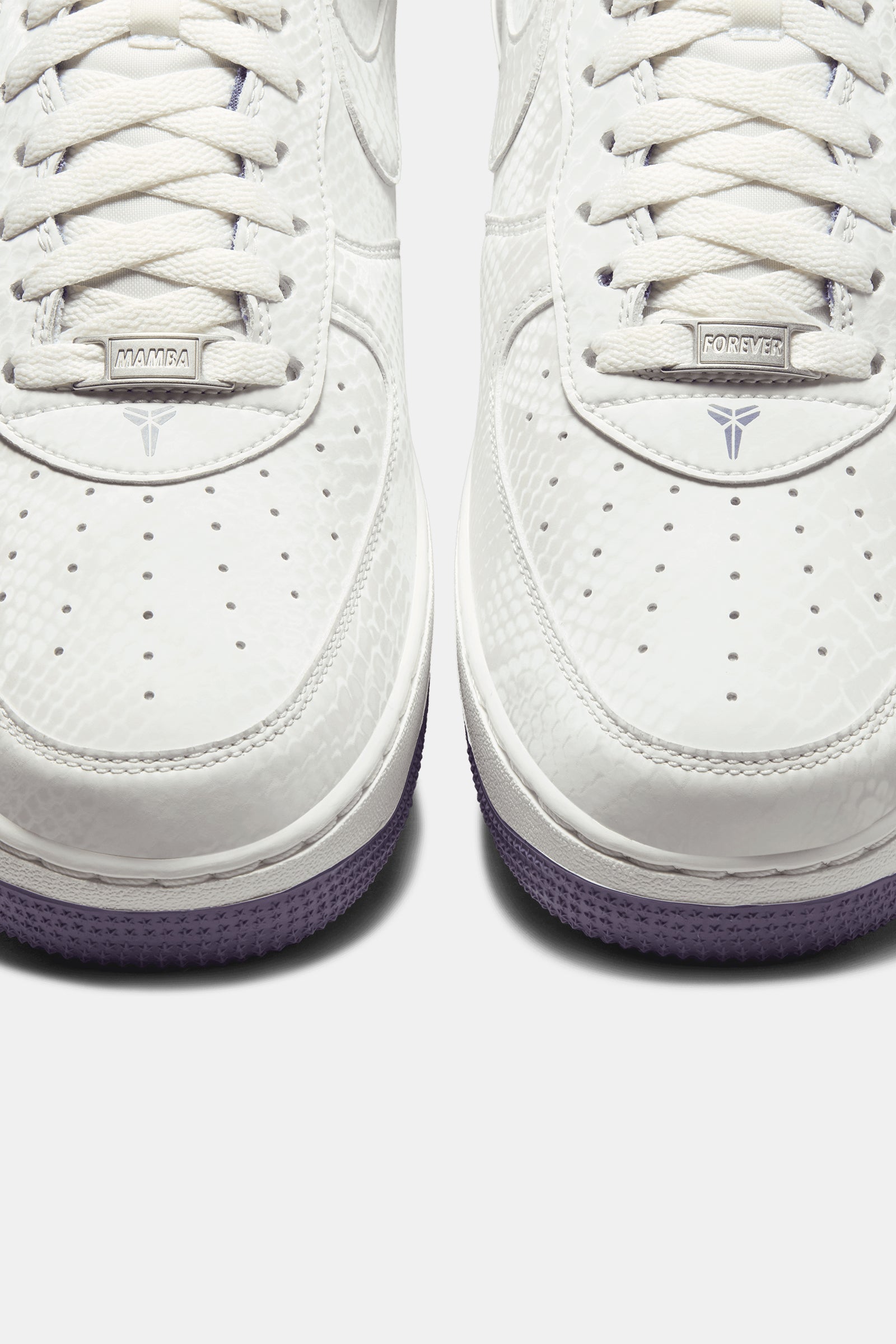 Nike Kobe Air Force 1 Low