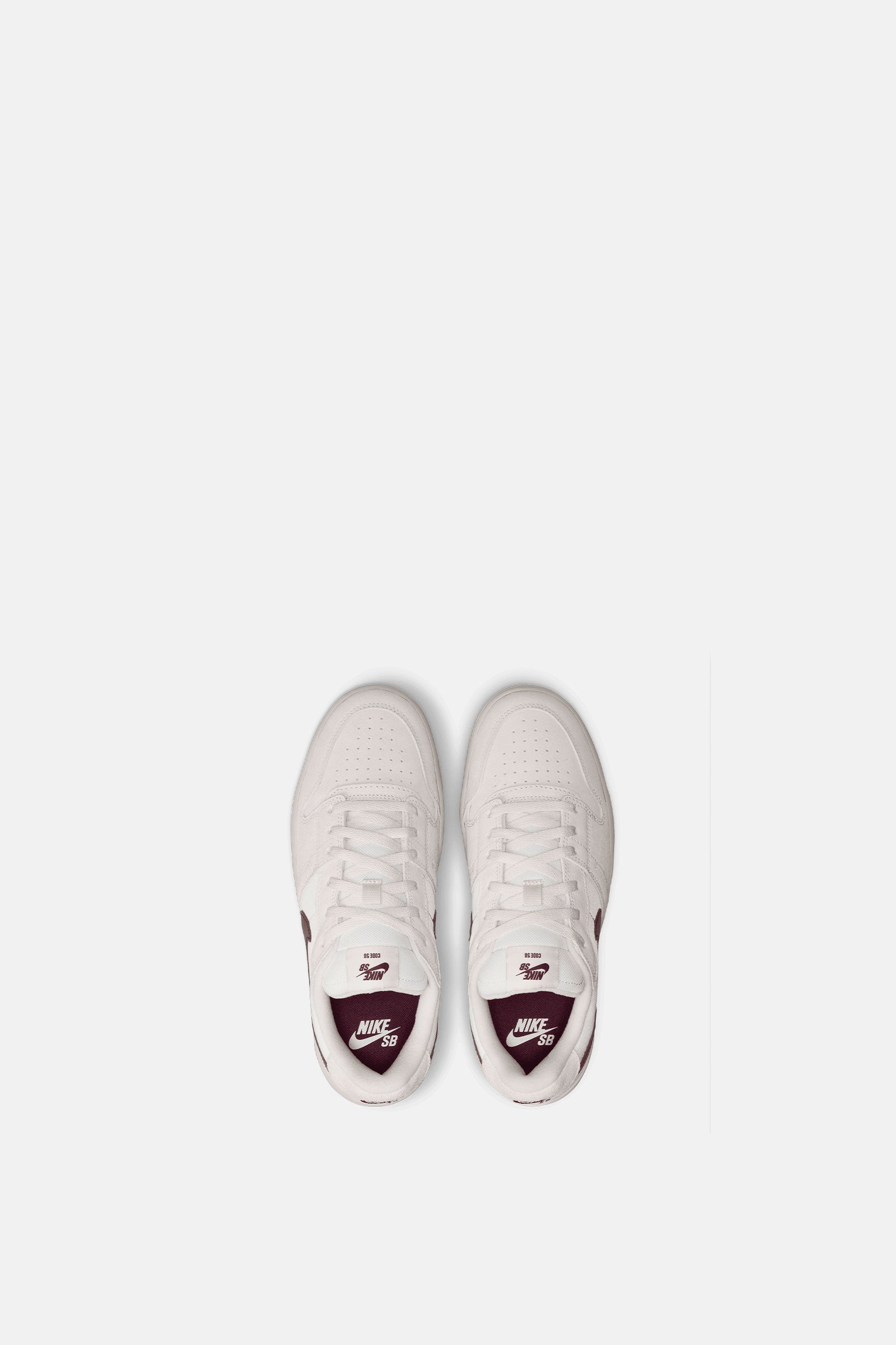 Nike SB Code 58