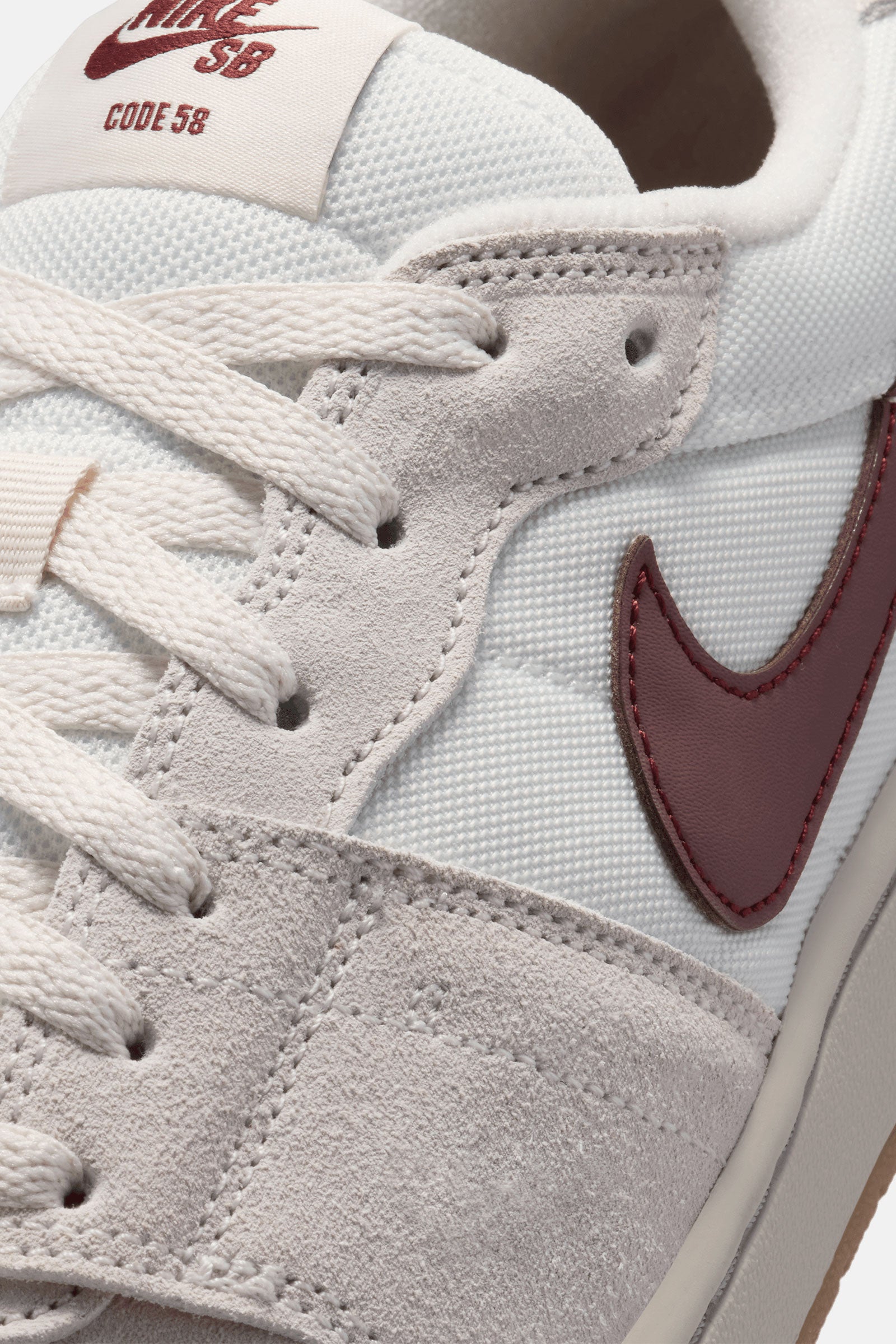 Nike SB Code 58