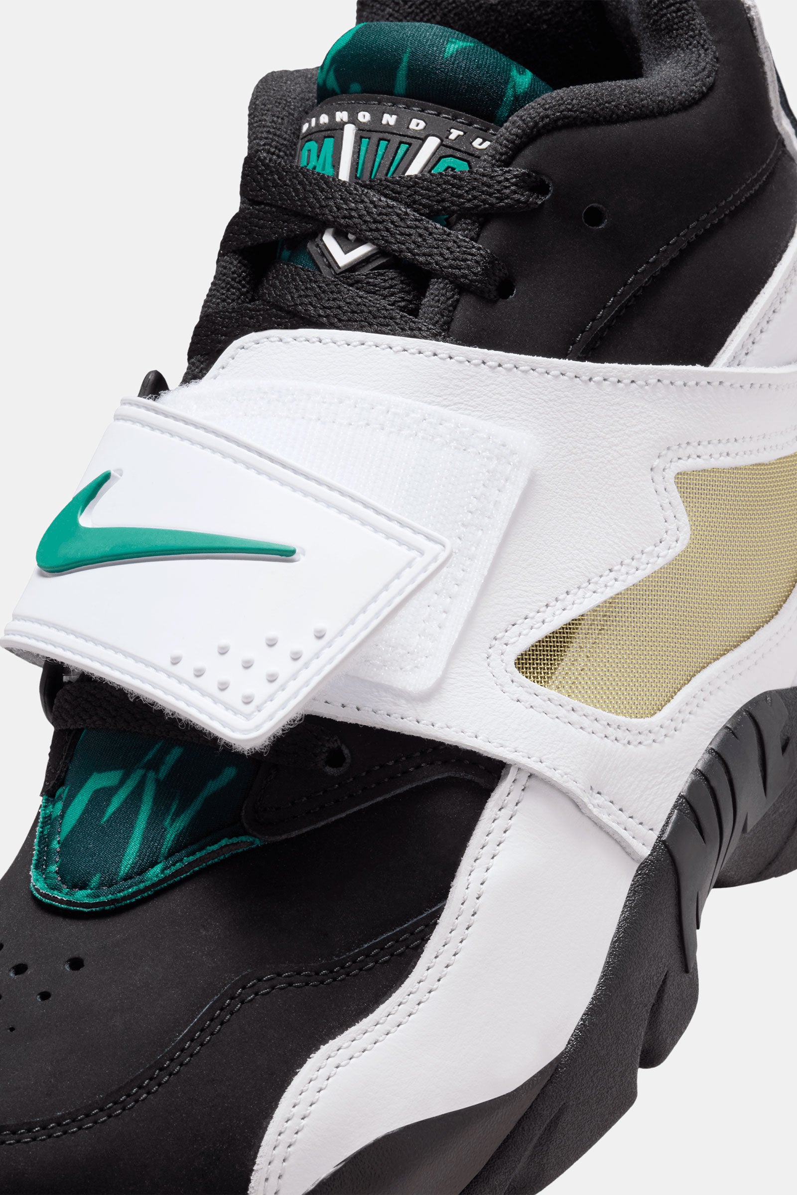 Nike Air Diamond Turf '93 HOMEBRED - Main Image