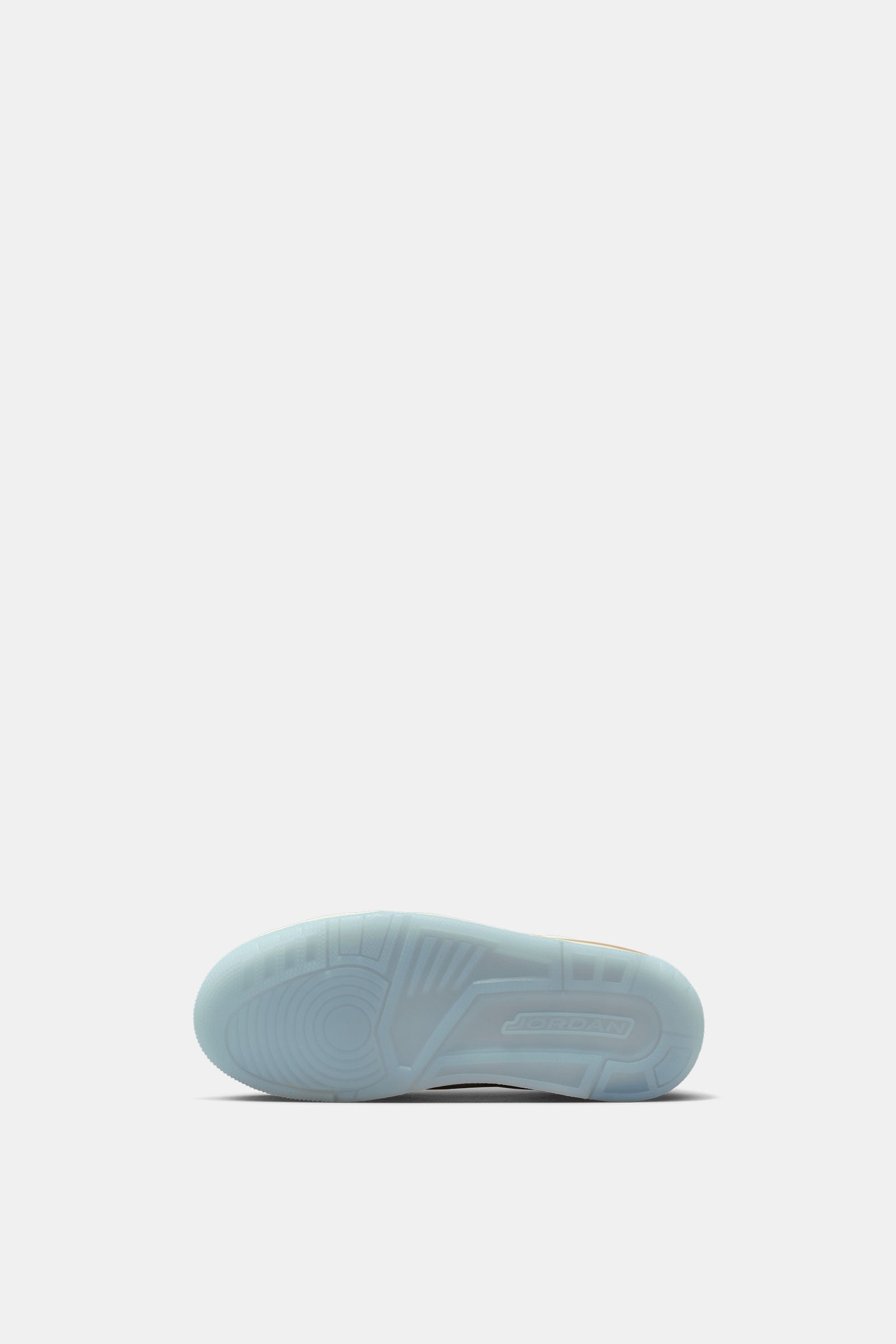 Women's Air Jordan 3 Retro "Sail and Pale Ivory"