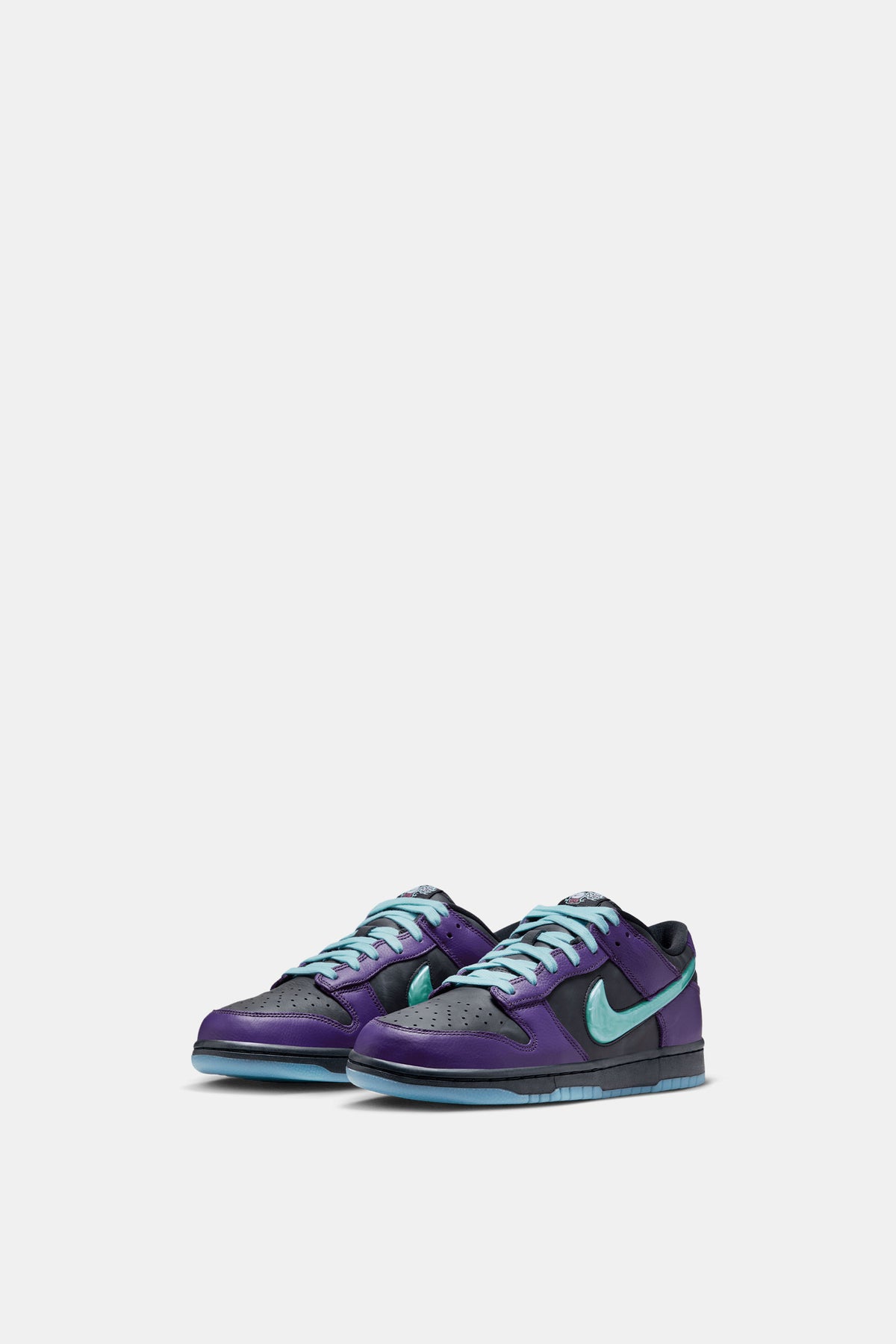 Nike Dunk Low Retro Ltd | HOMEBRED