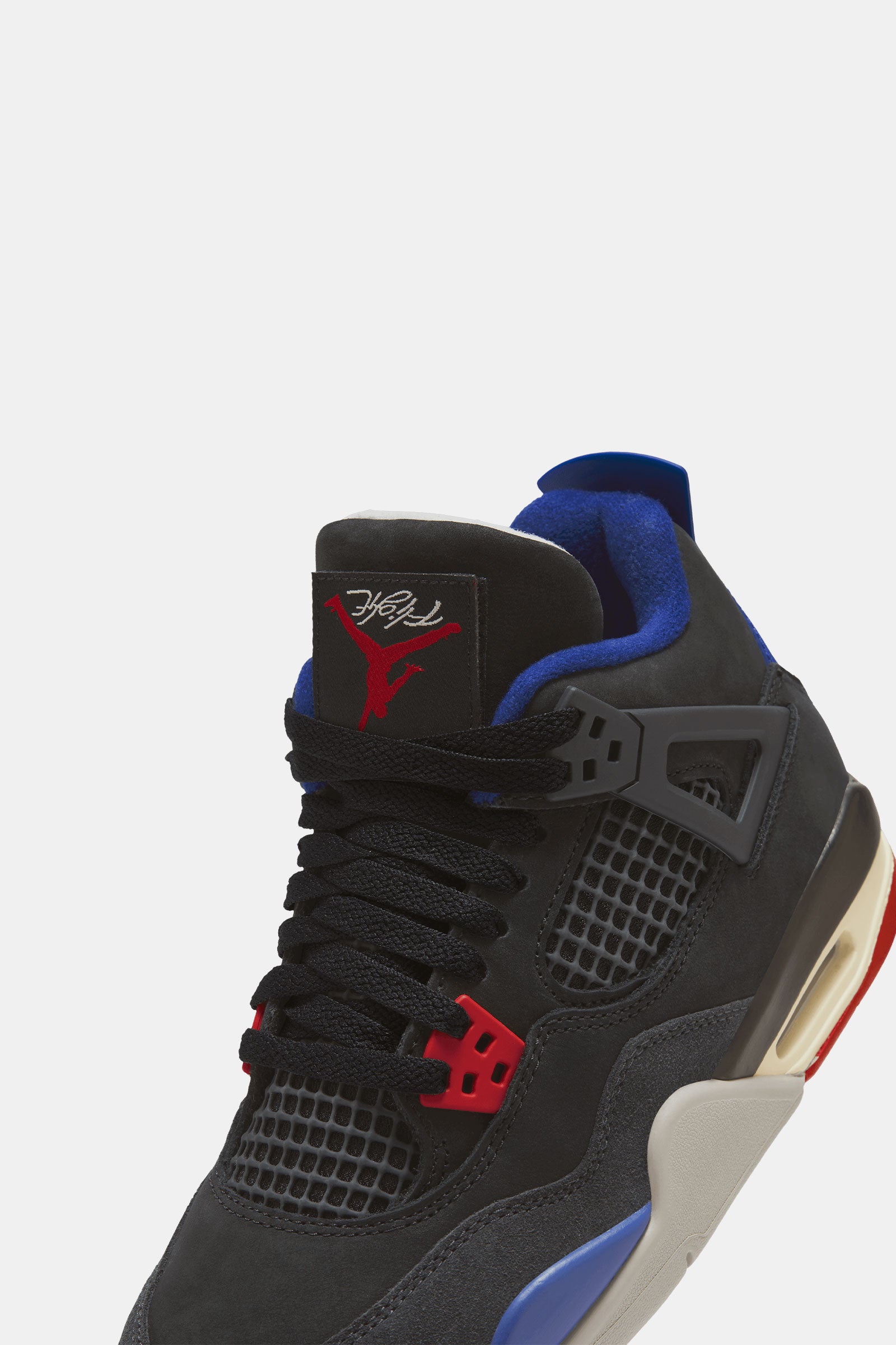 Air Jordan 4 Retro OG "Rare Air" (GS)
