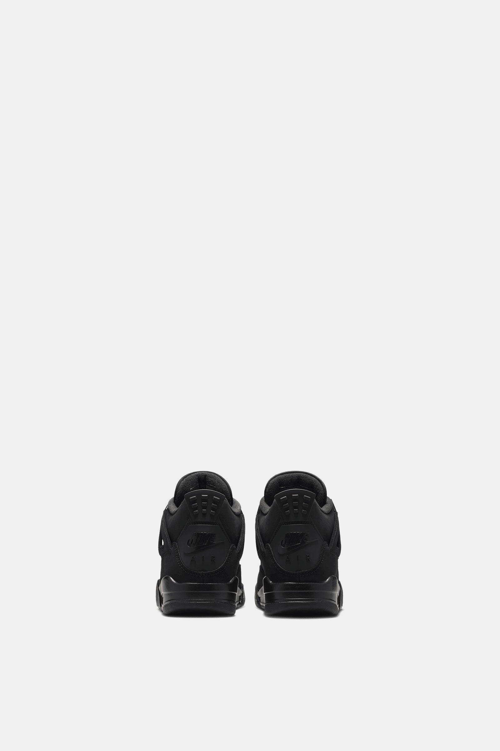Air Jordan 4 Retro "Black Cat" (GS)