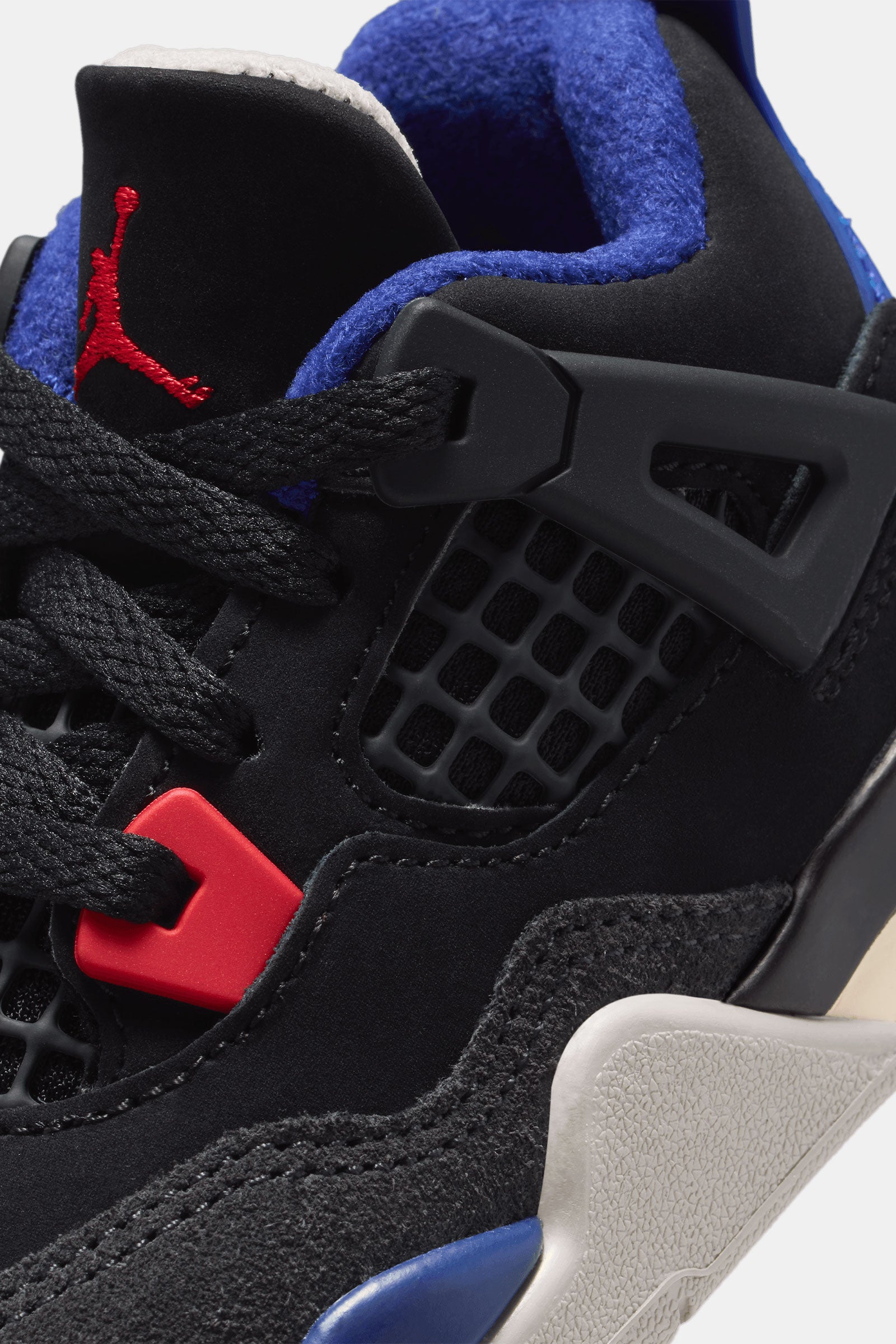 Jordan 4 Retro OG "Rare Air" (TD)