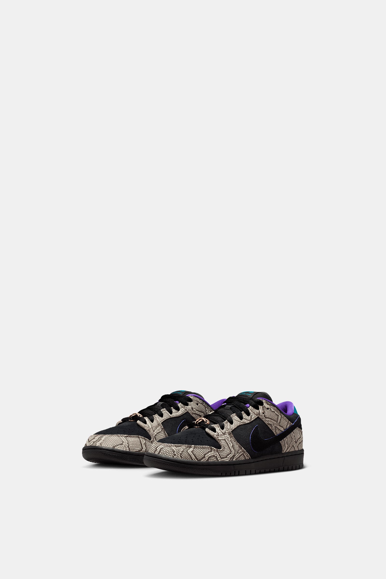 Nike SB Dunk Low x Dashawn Jordan