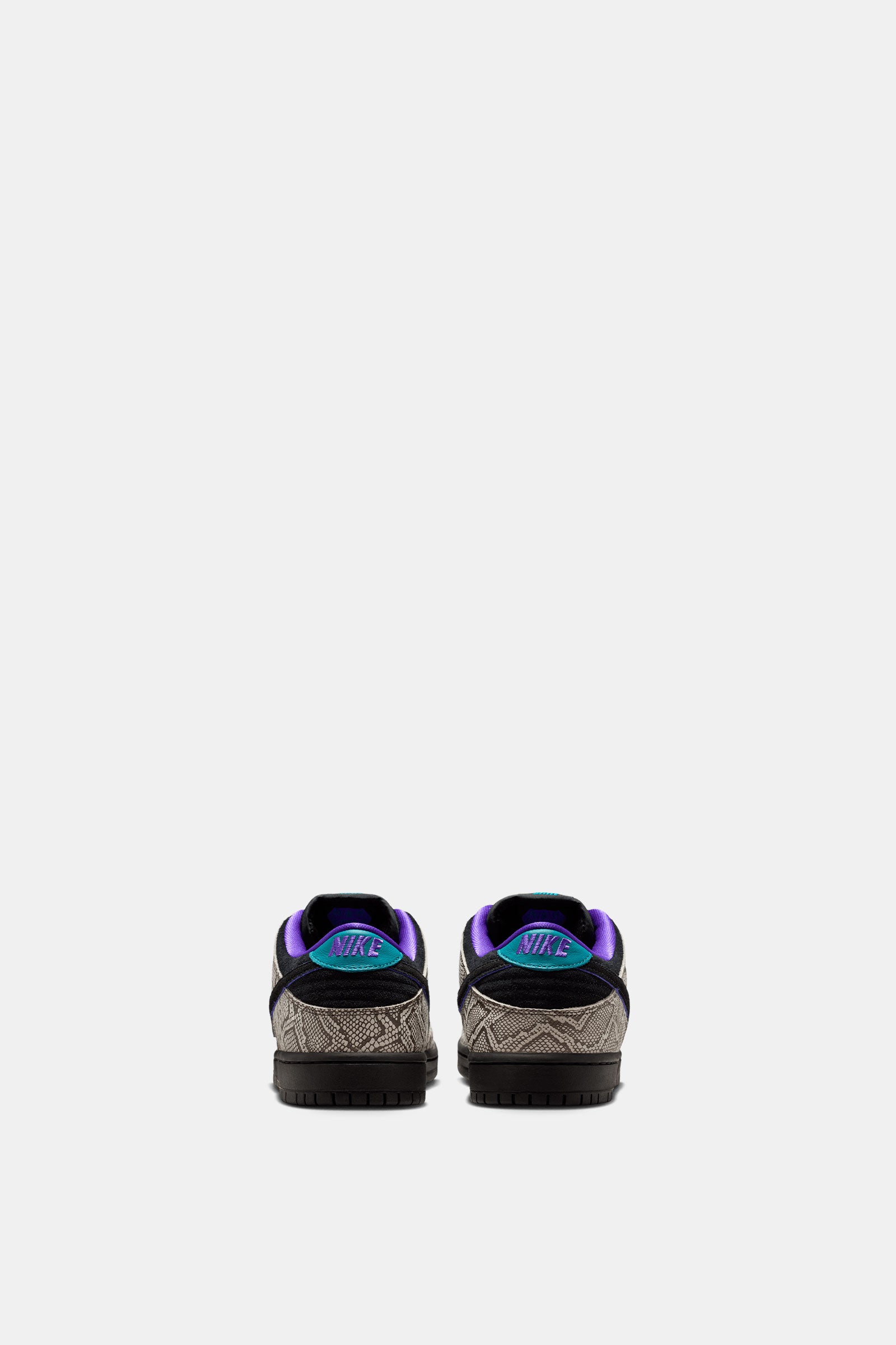 Nike SB Dunk Low x Dashawn Jordan