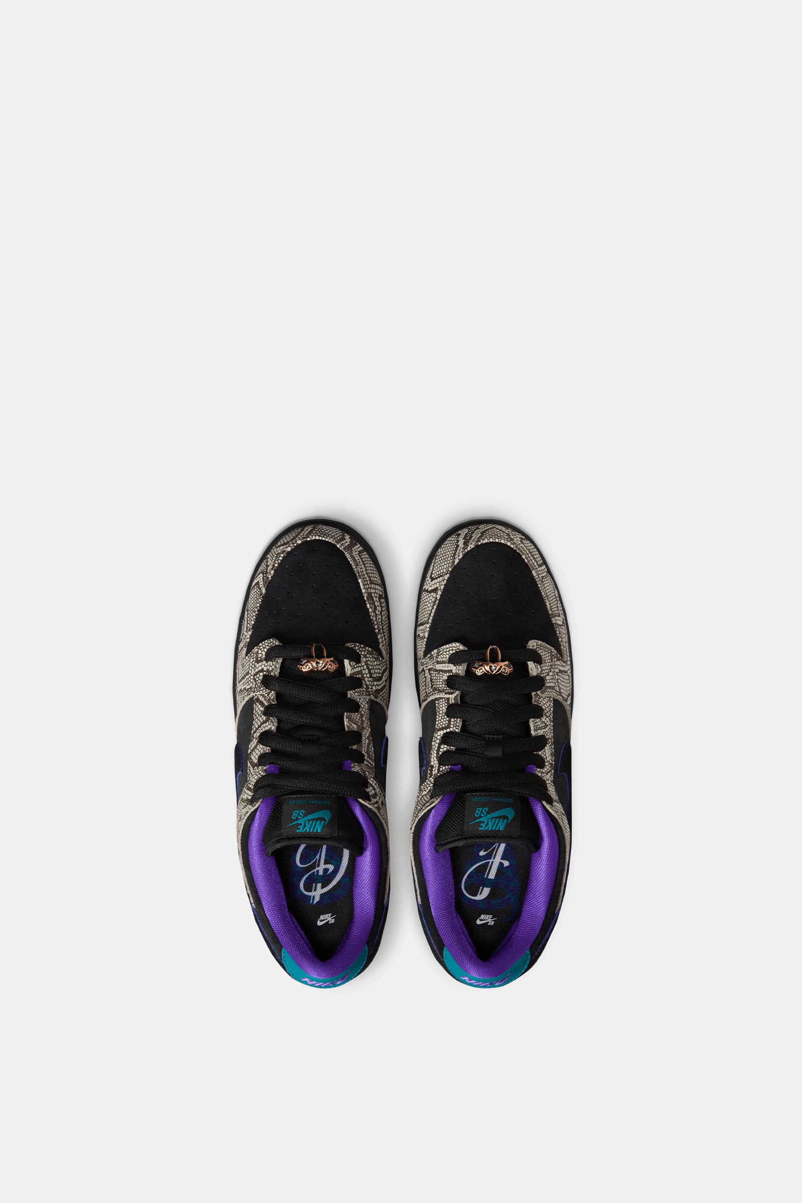 Nike SB Dunk Low x Dashawn Jordan