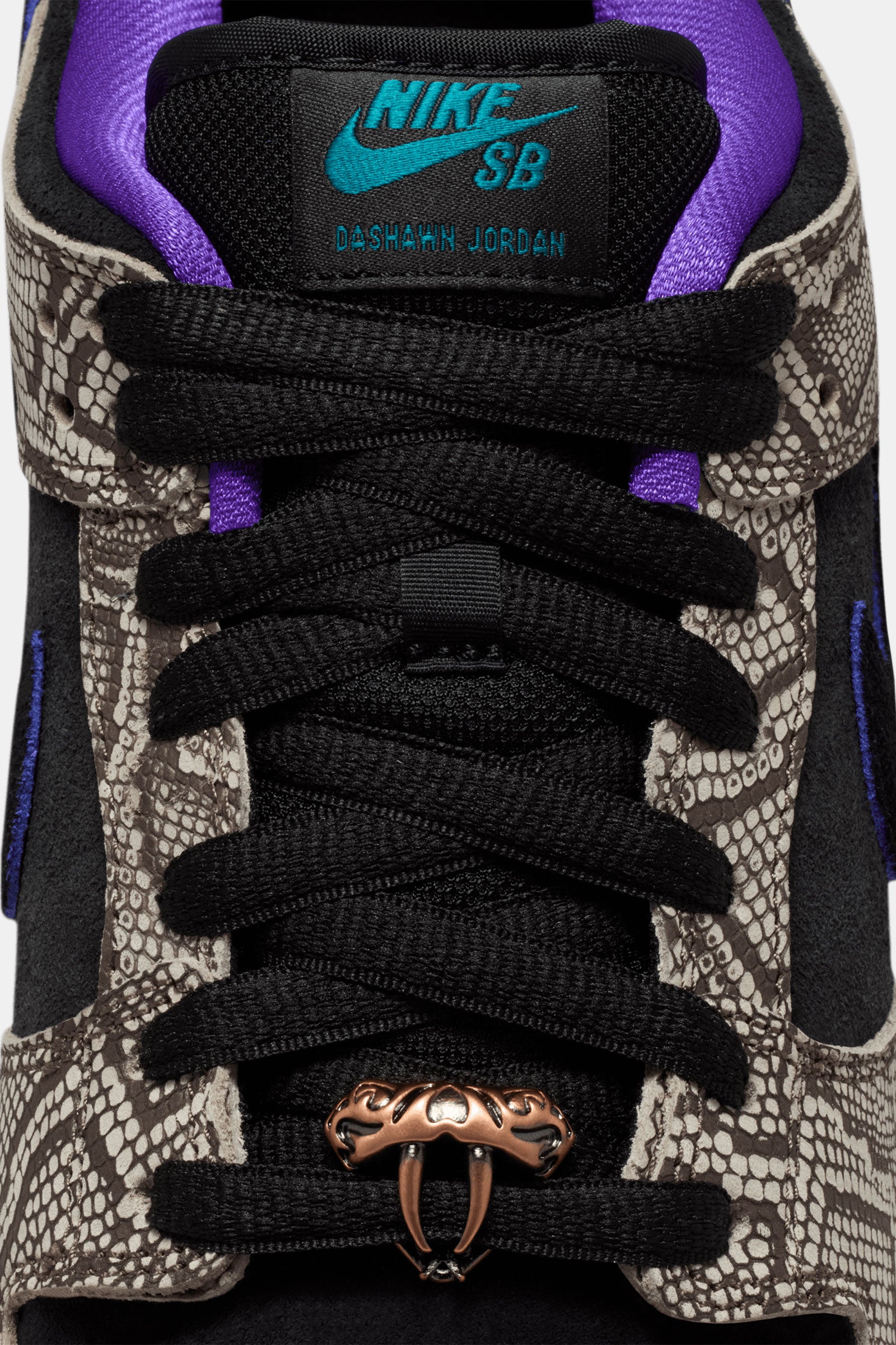 Nike SB Dunk Low x Dashawn Jordan