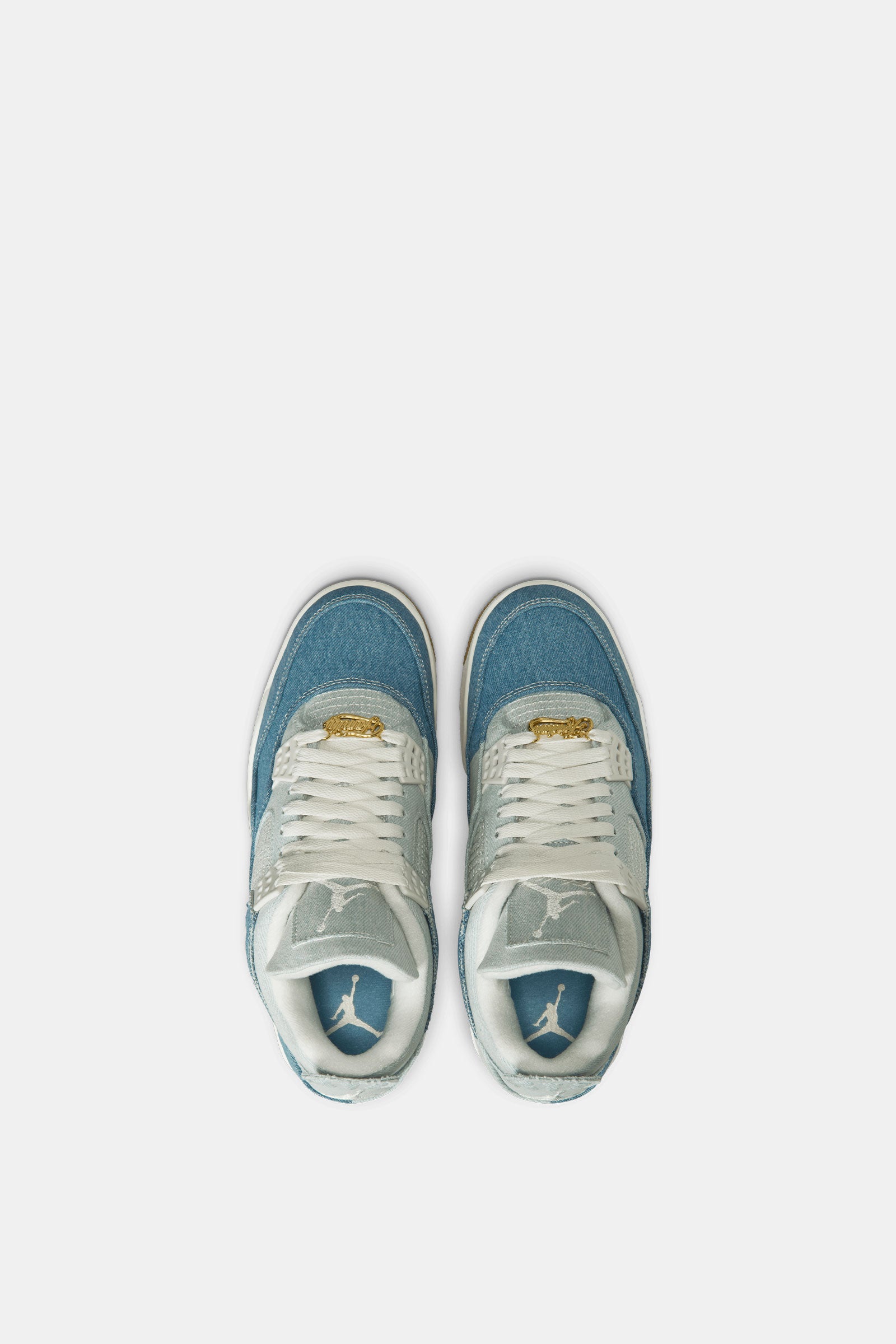 Women's Air Jordan 4 Retro