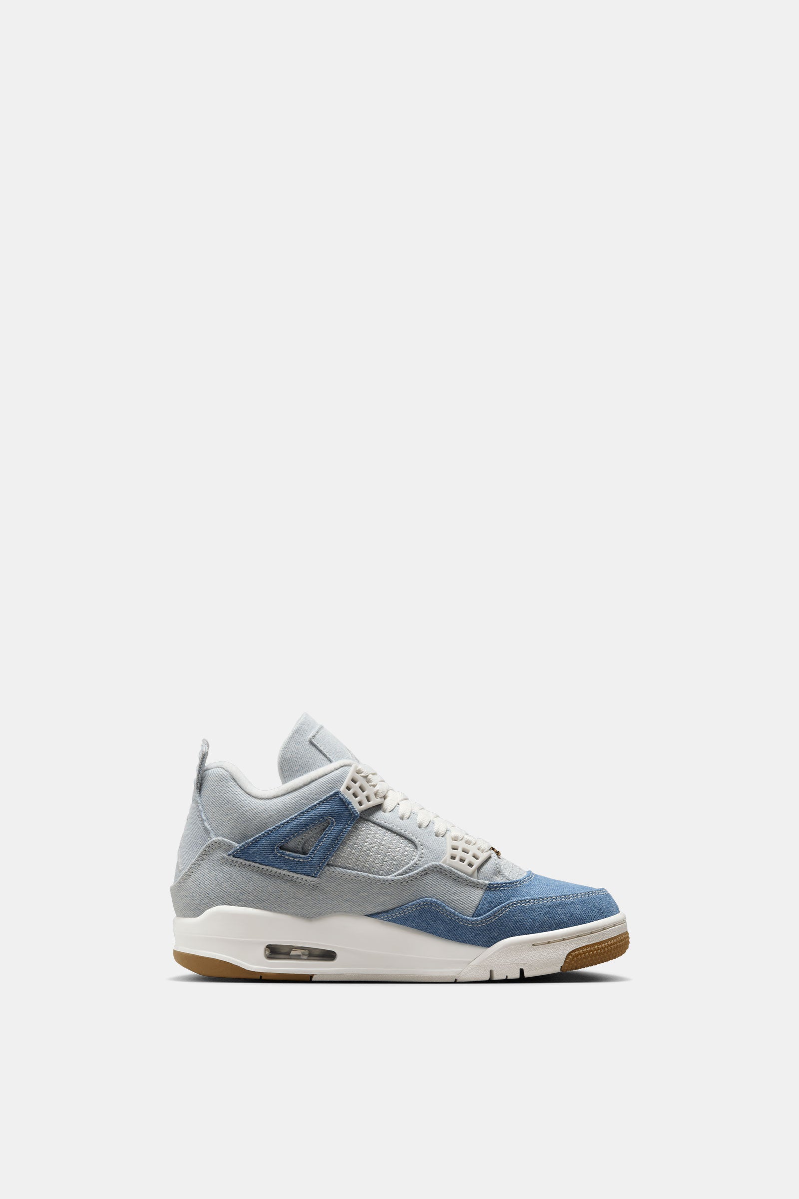 Women's Air Jordan 4 Retro
