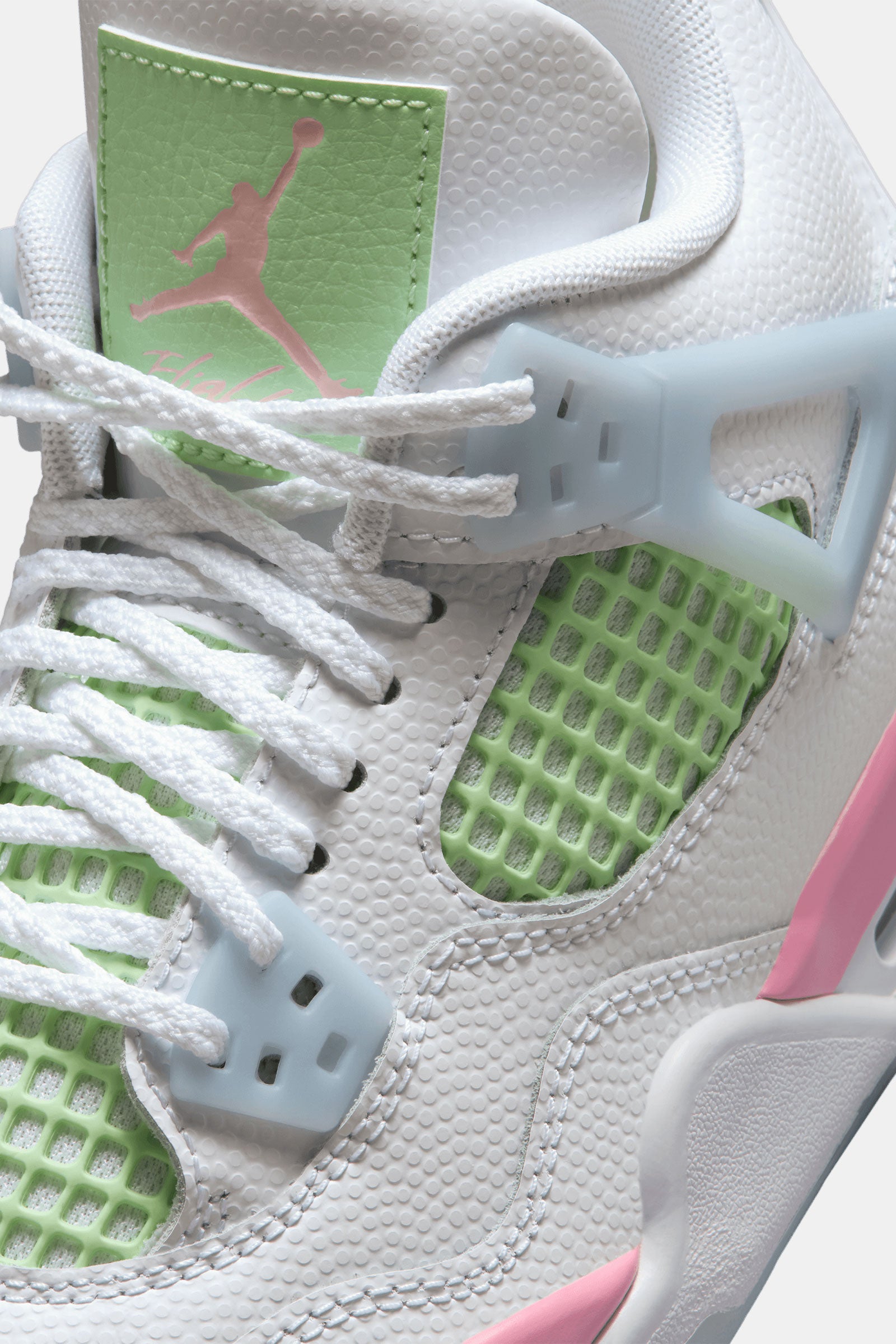 Air Jordan 4 Retro (GS)