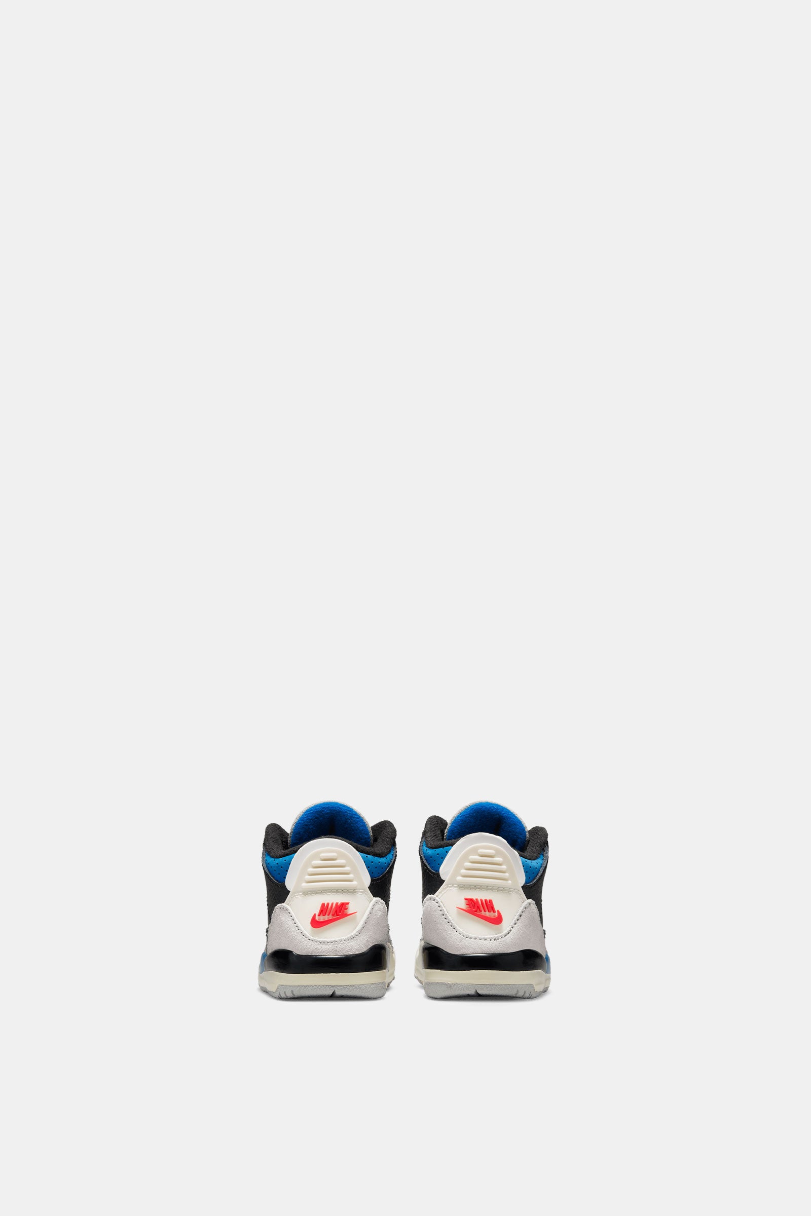 Jordan 3 Retro (TD) "Rare Air"