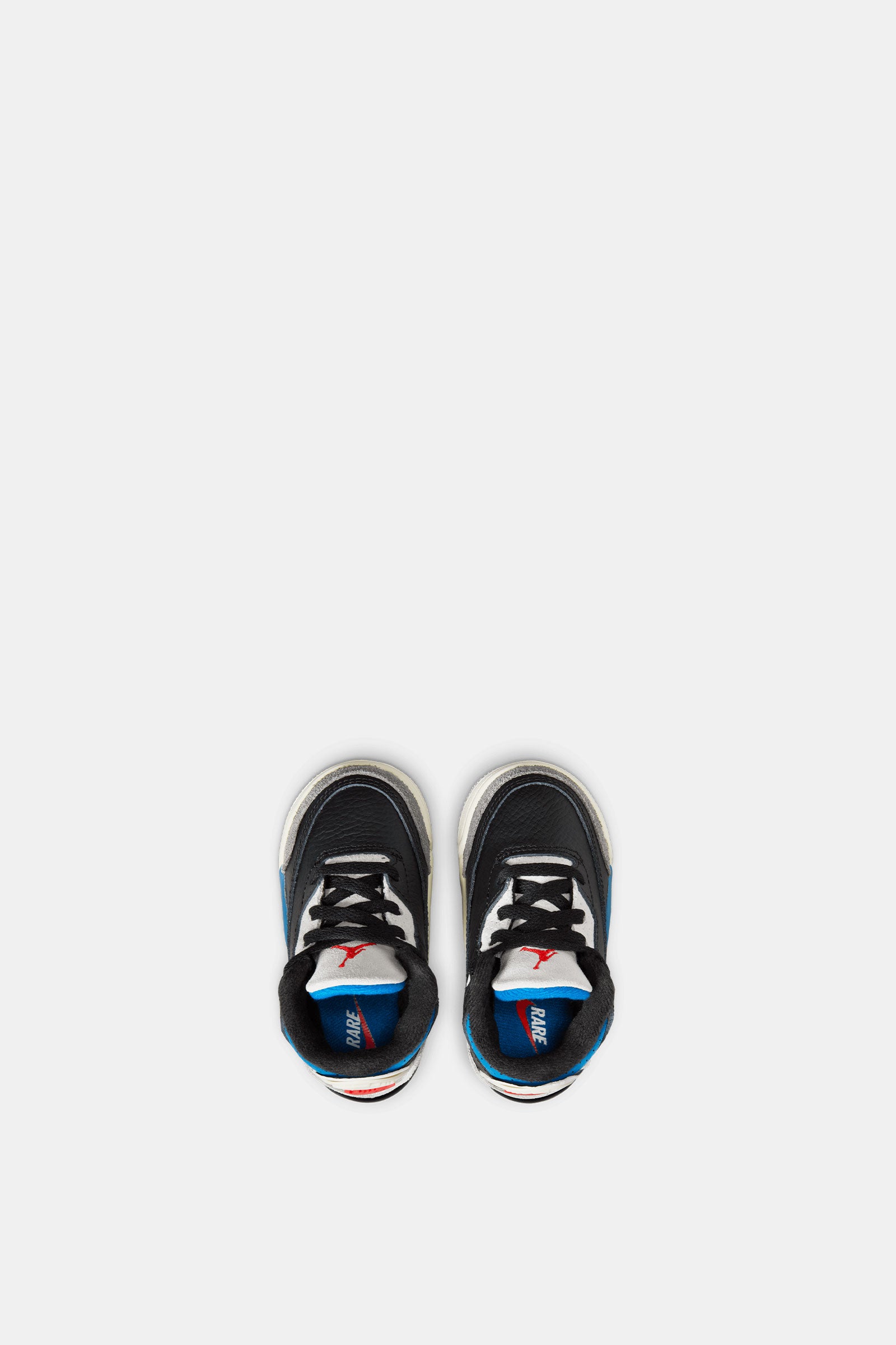 Jordan 3 Retro (TD) "Rare Air"