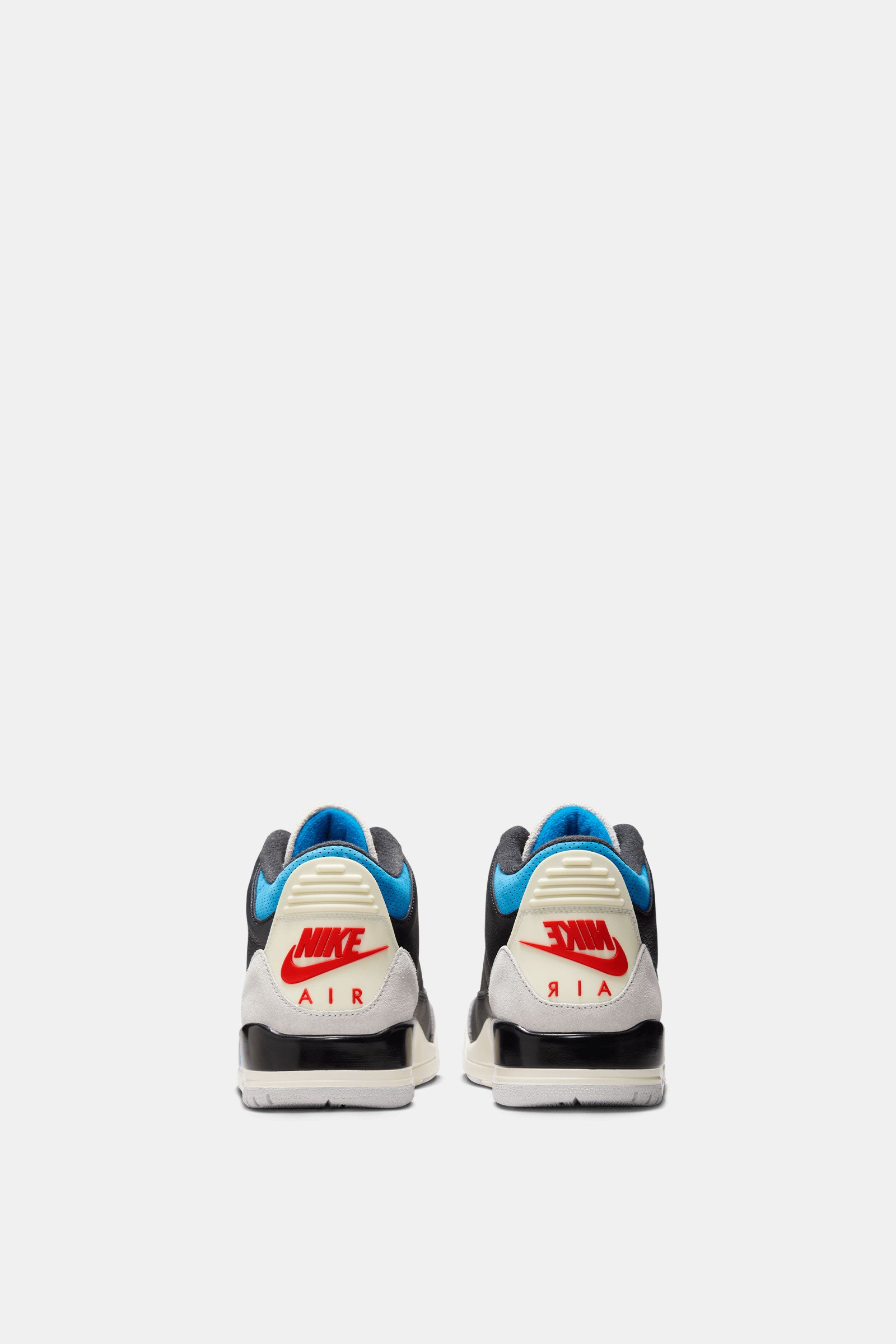 Air Jordan 3 Retro "Rare Air"