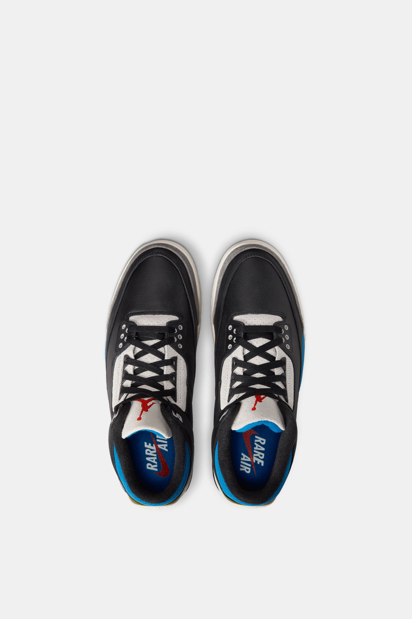 Air Jordan 3 Retro "Rare Air"