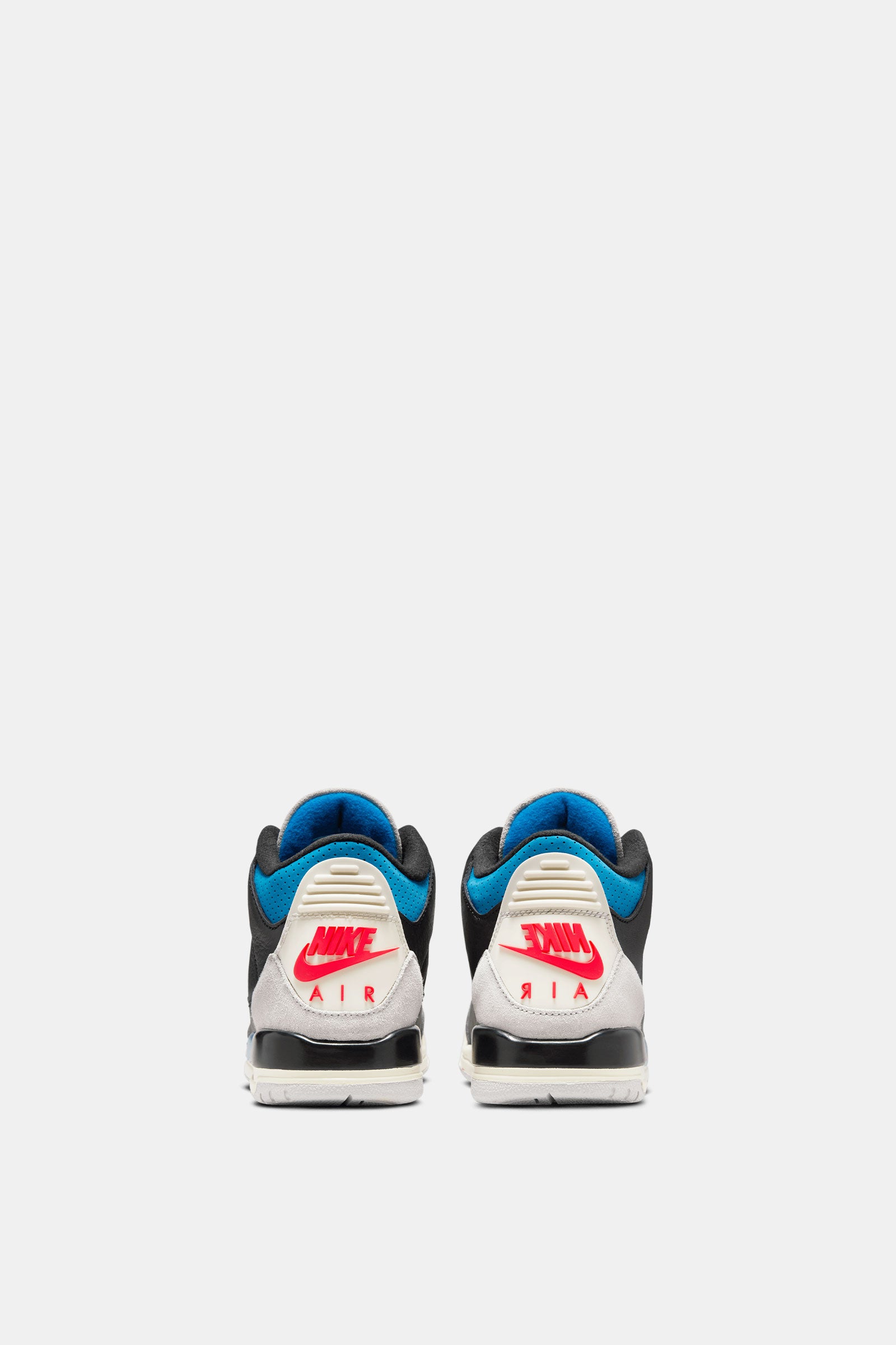 Air Jordan 3 Retro (GS) "Rare Air"