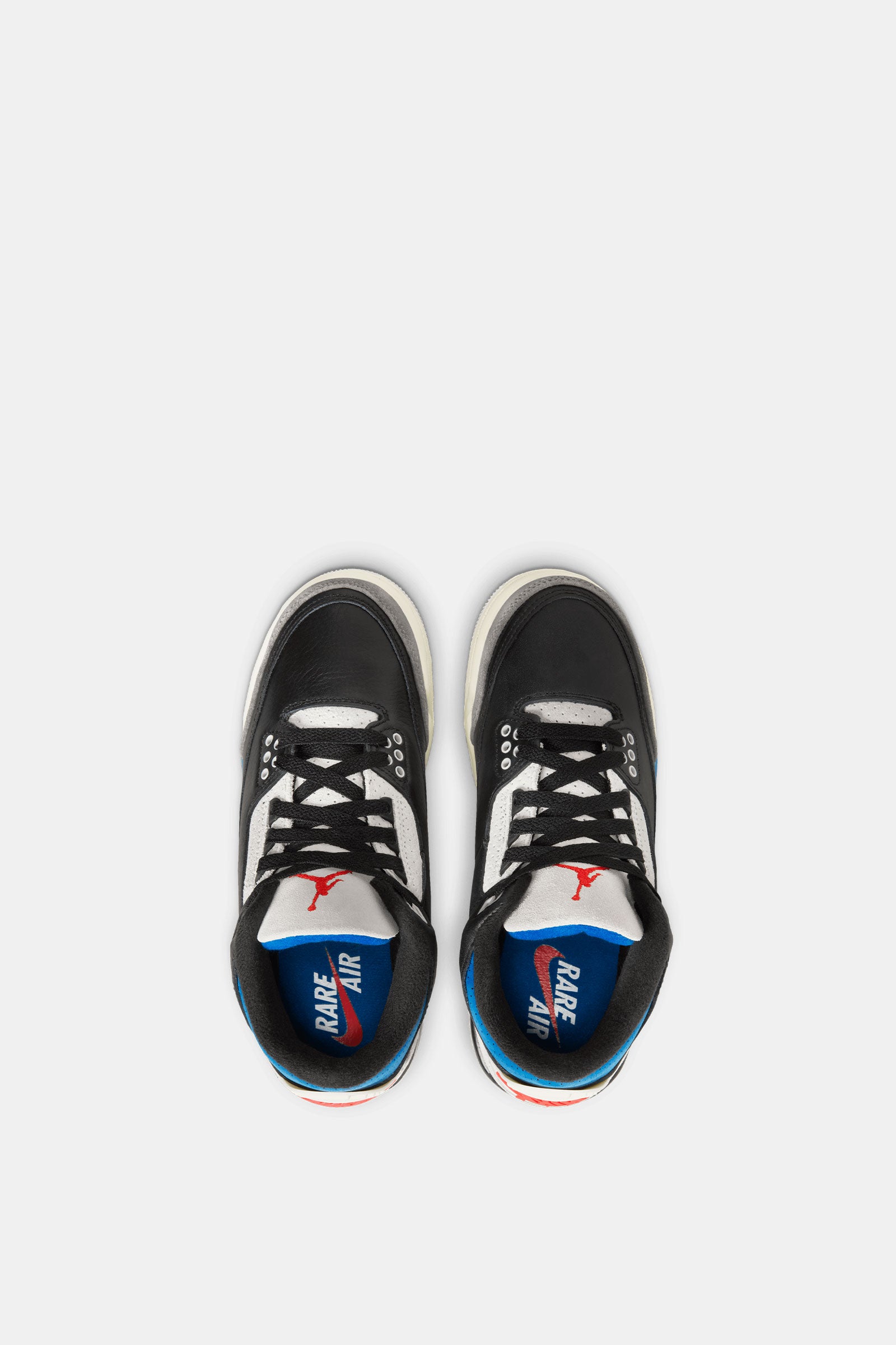 Air Jordan 3 Retro (GS) "Rare Air"