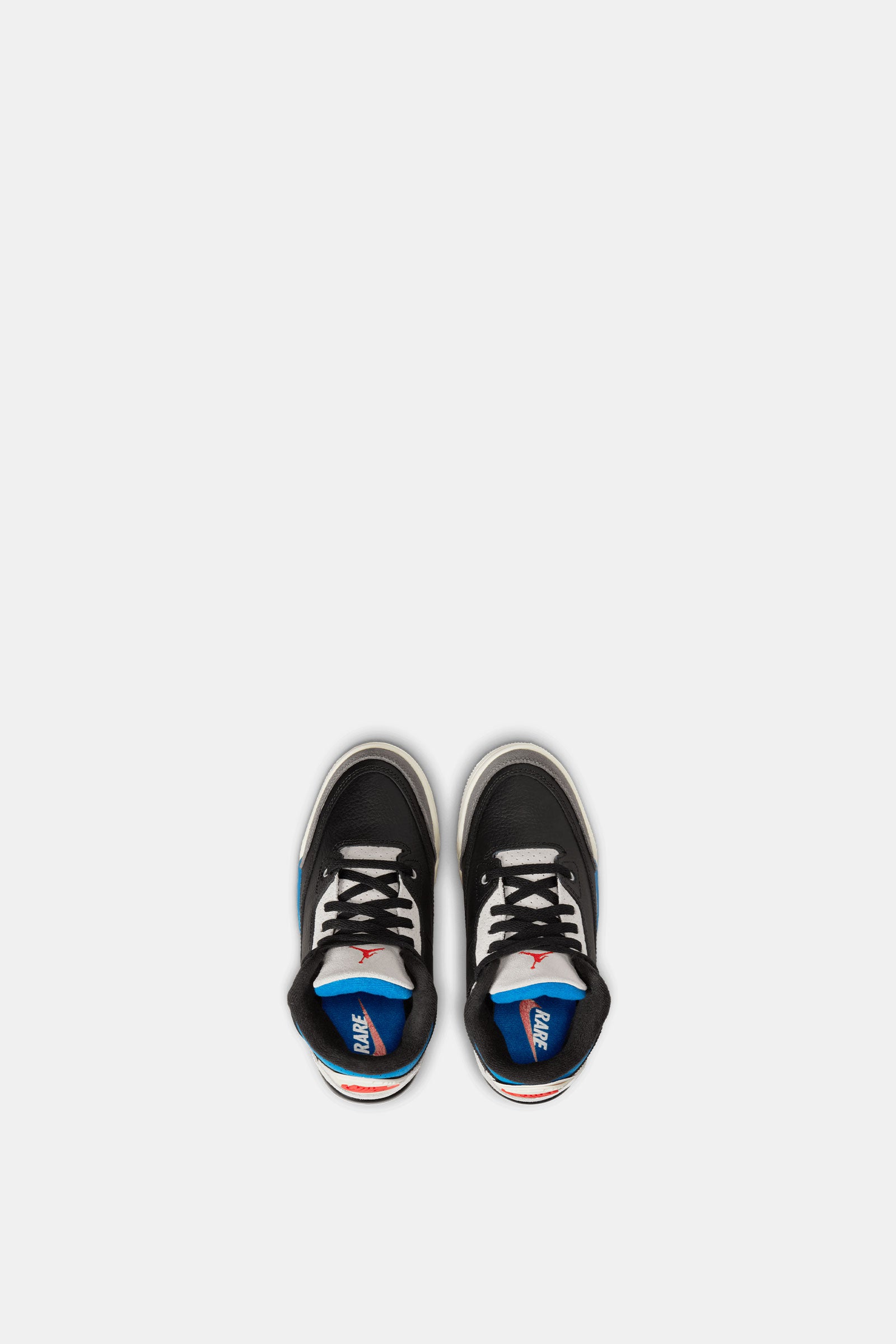 Jordan 3 Retro (PS) "Rare Air"