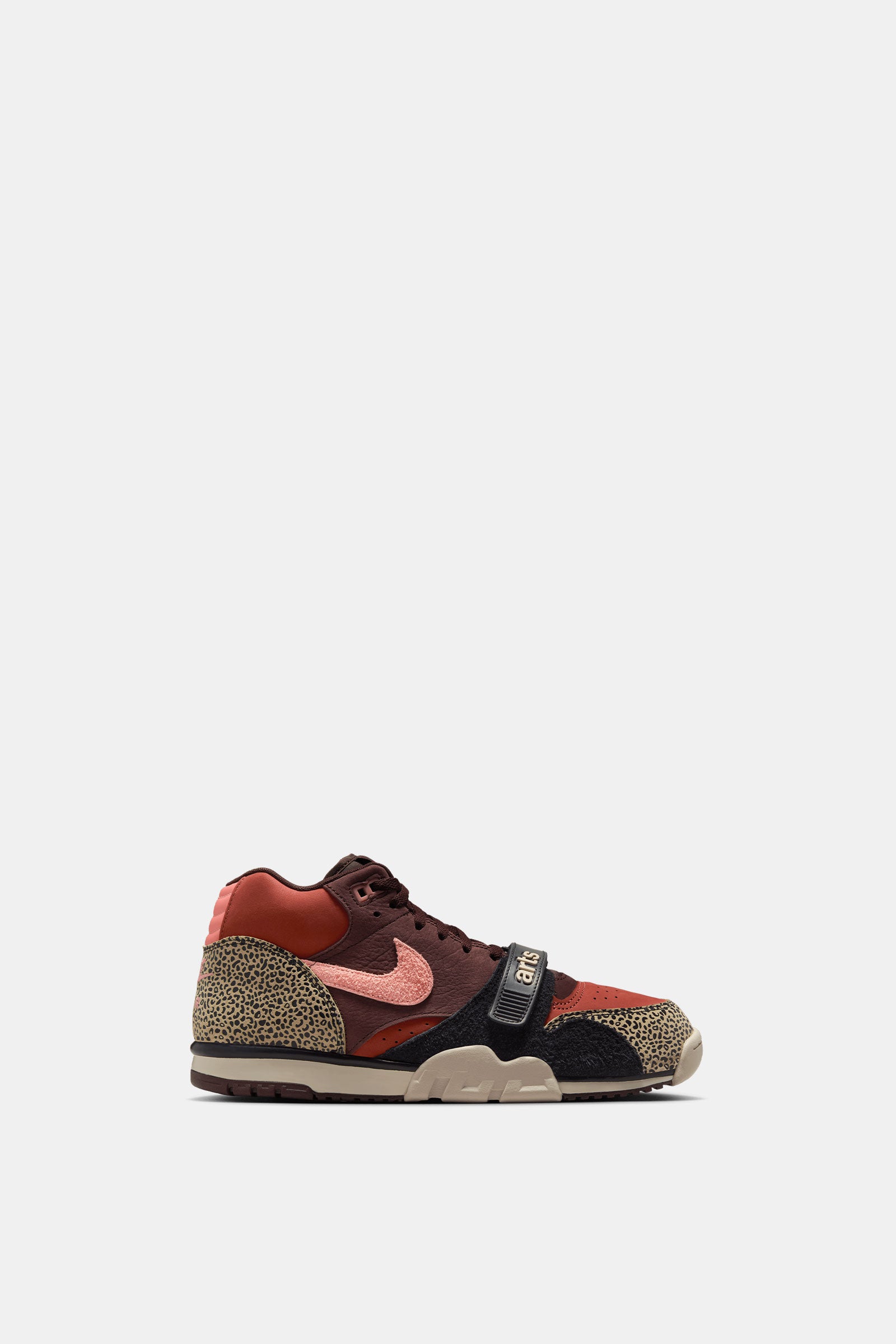 Nike SB Air Trainer 1 QS x Arts-Rec Skateshop