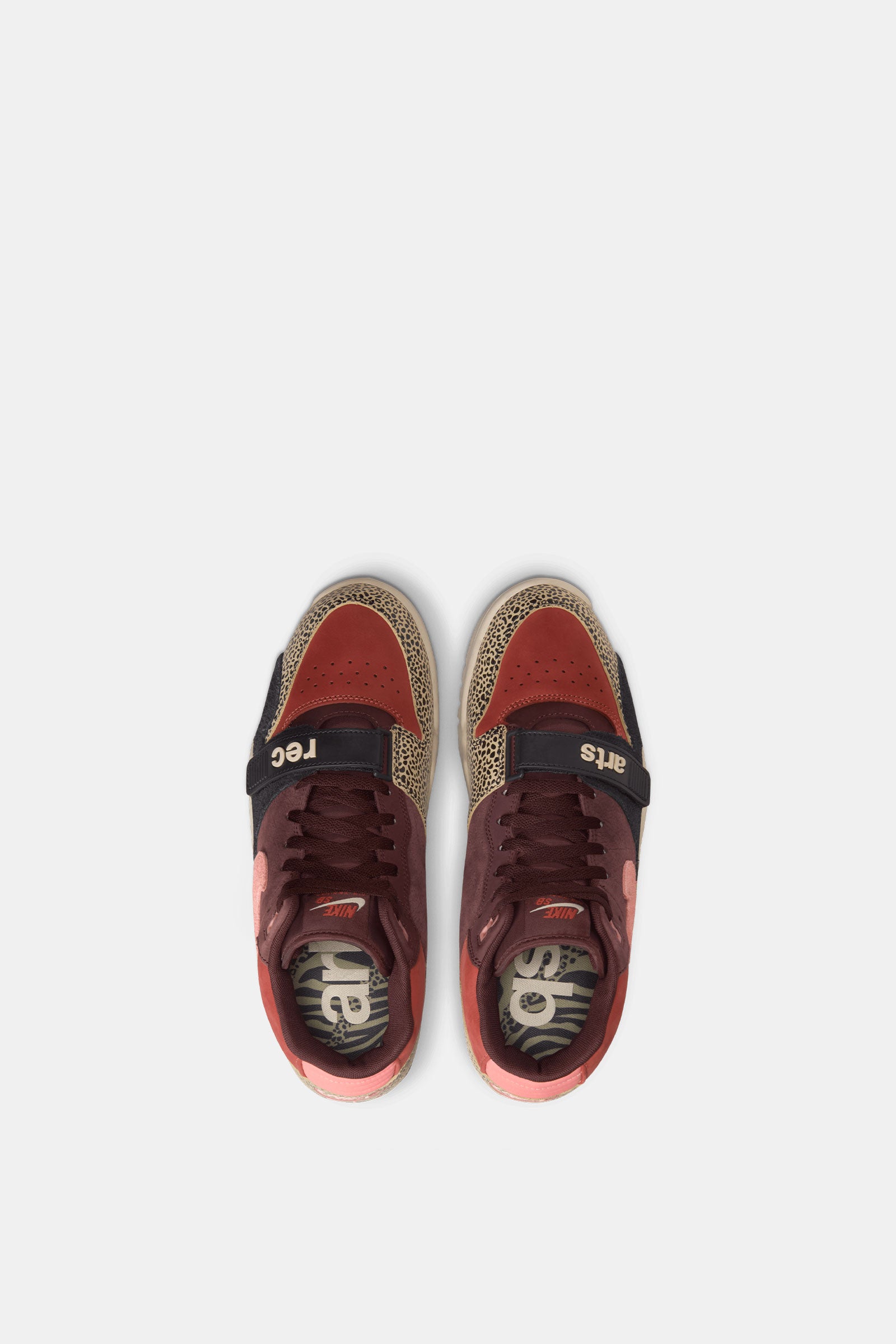 Nike SB Air Trainer 1 QS x Arts-Rec Skateshop