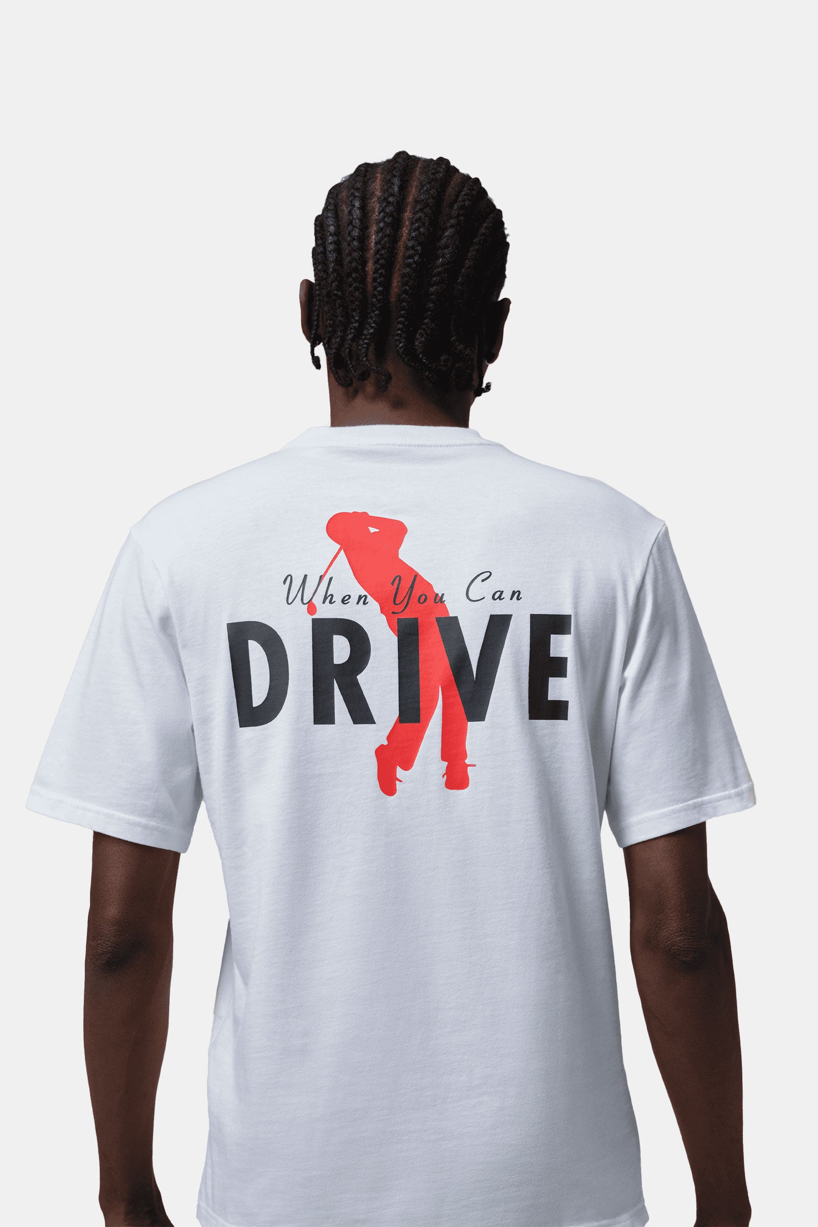 Jordan Sport Dri-FIT Golf T-Shirt