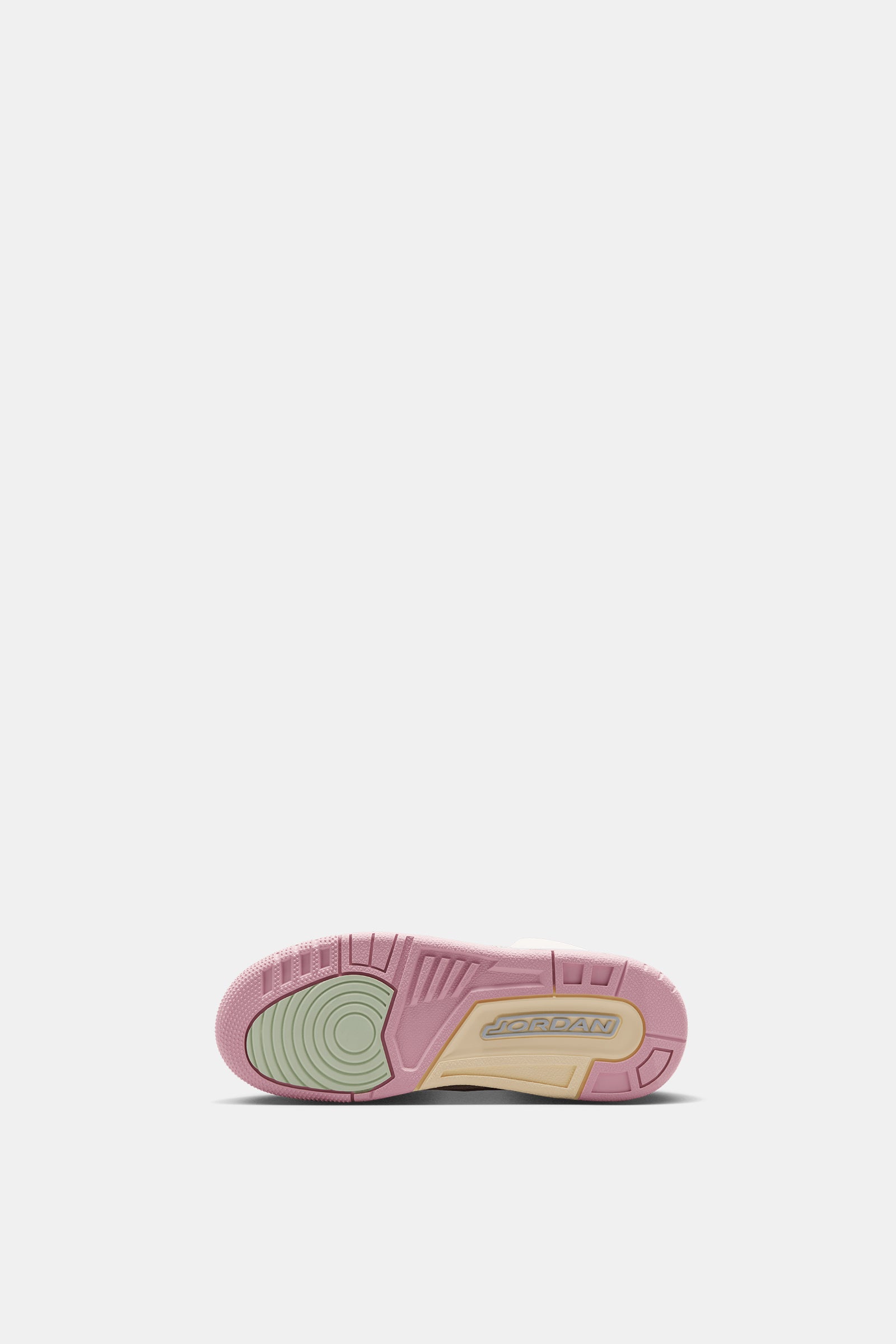 Air Jordan 3 Retro (GS)