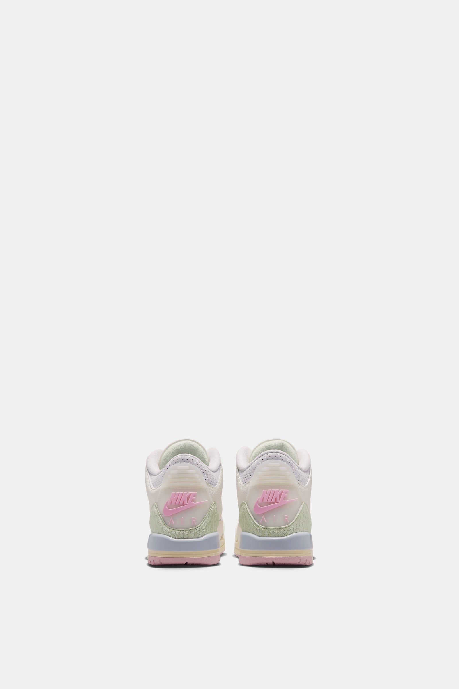 Air Jordan 3 Retro (GS)
