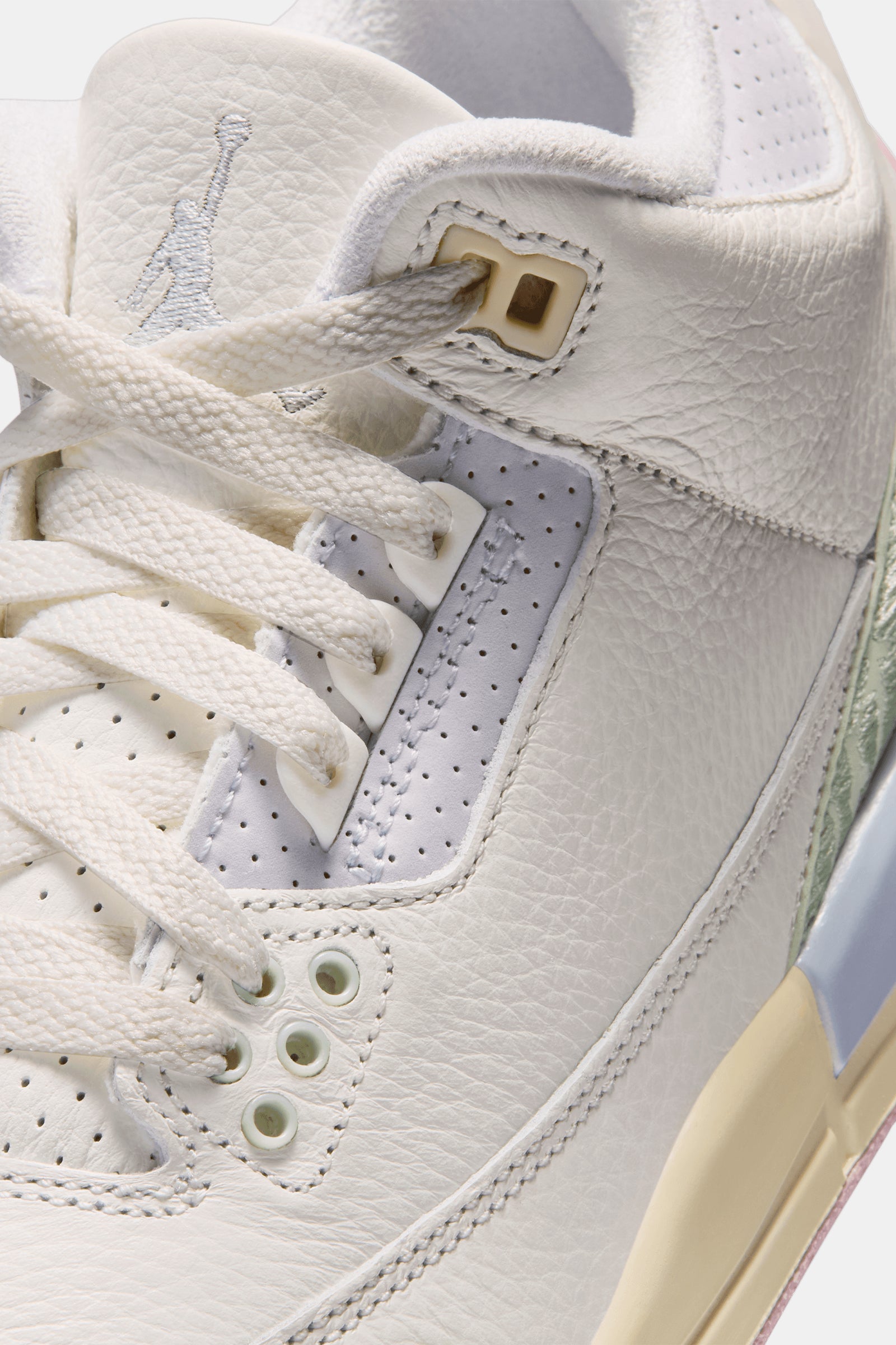 Air Jordan 3 Retro (GS)