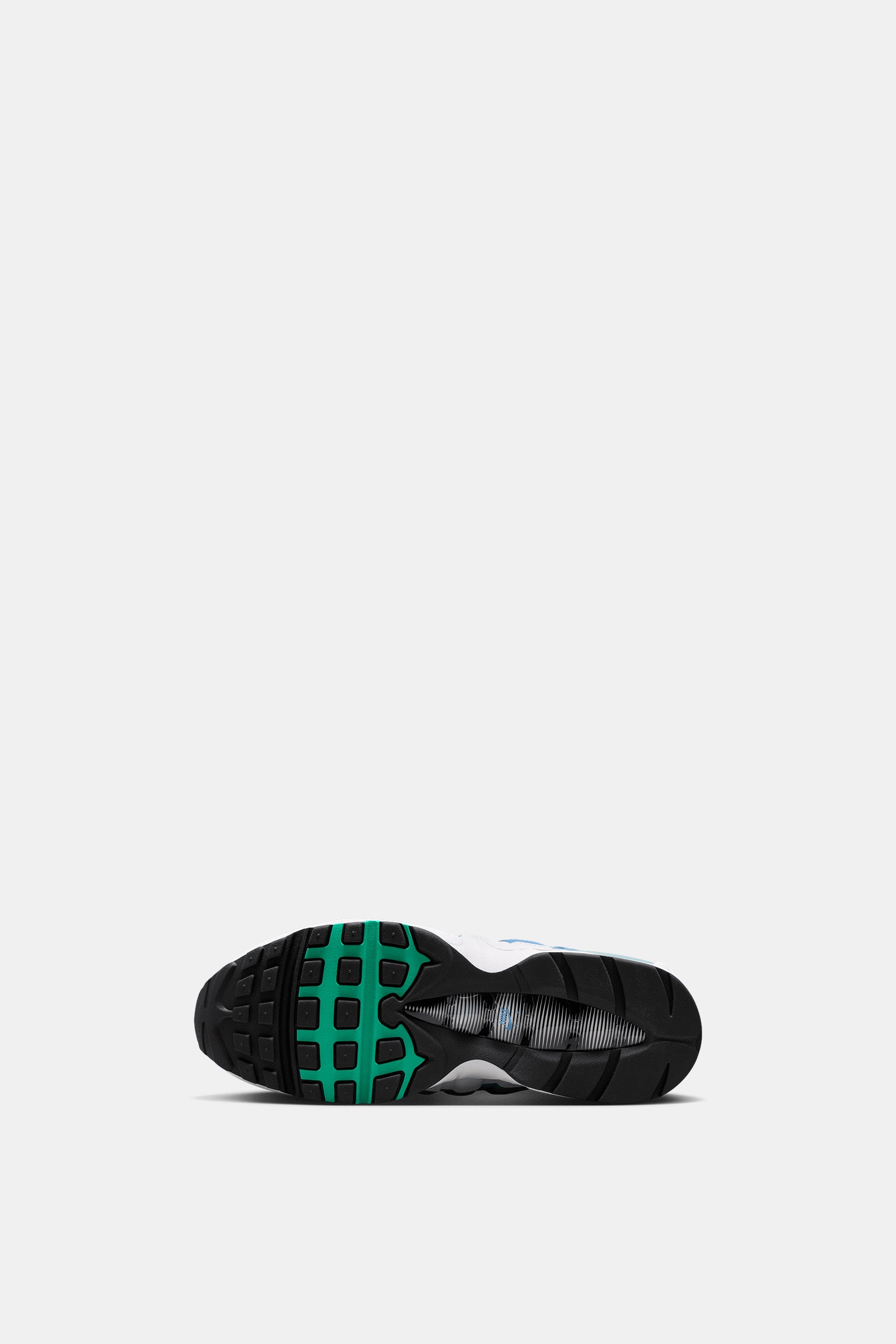 Nike Air Max 95 Big Bubble