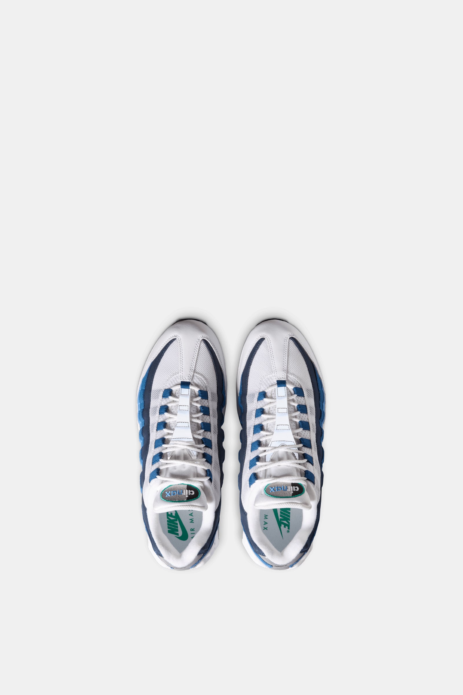 Nike Air Max 95 Big Bubble
