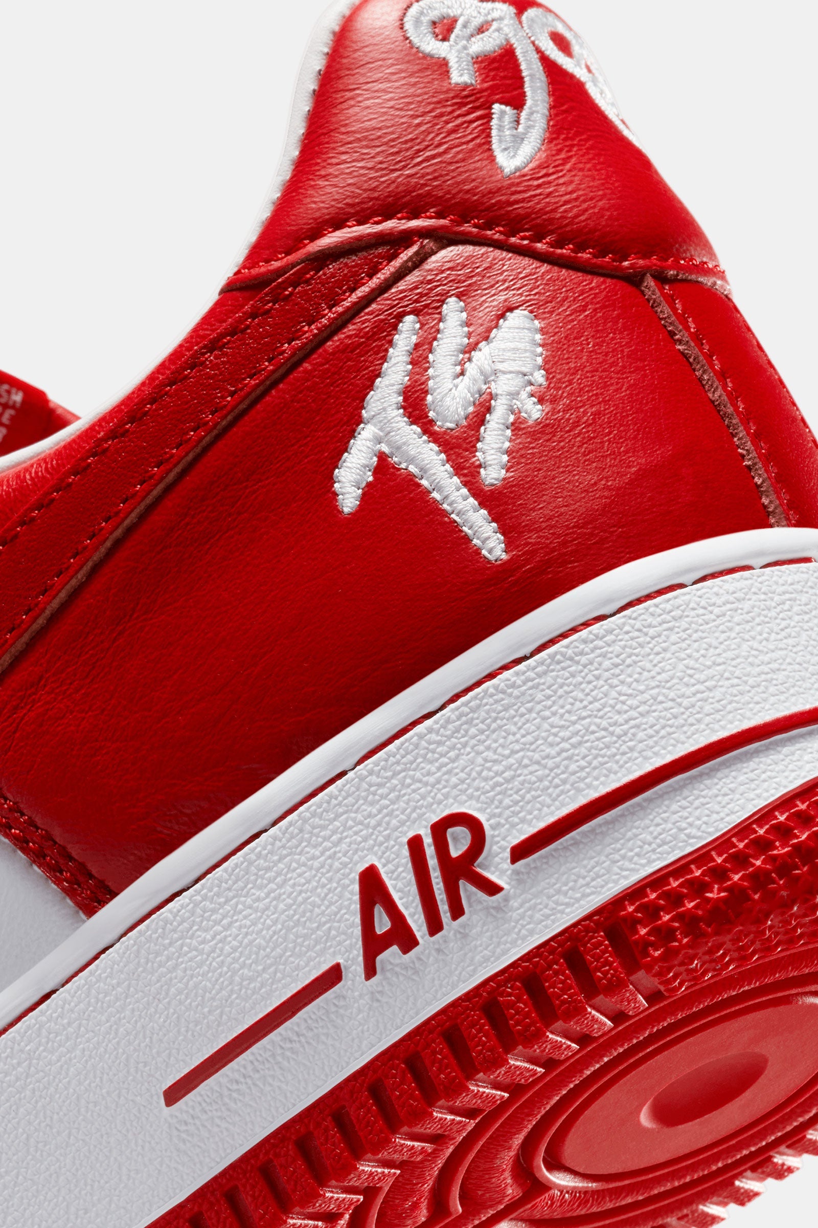 Air Force 1 Low x Terror Squad
