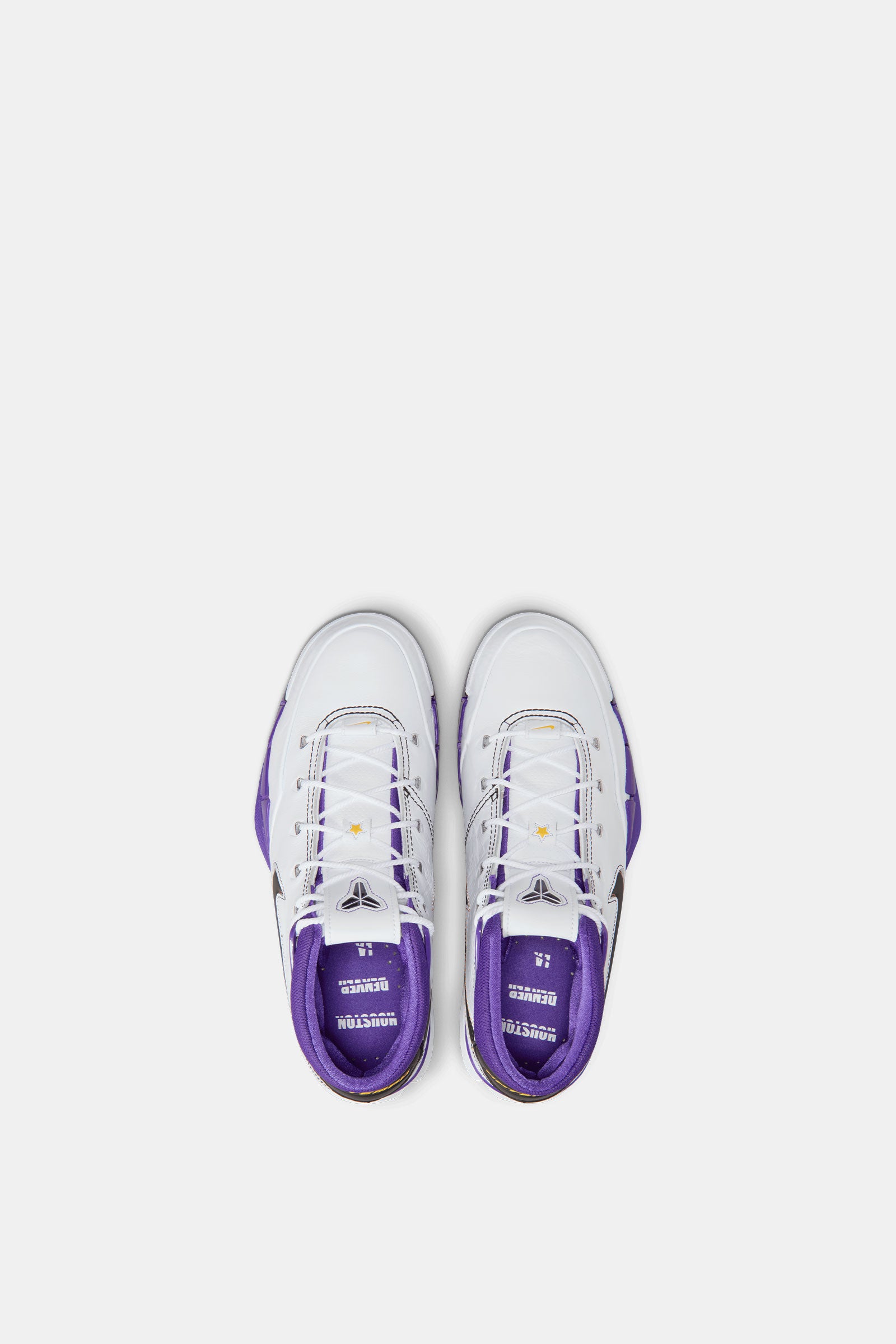 Kobe 1 Protro