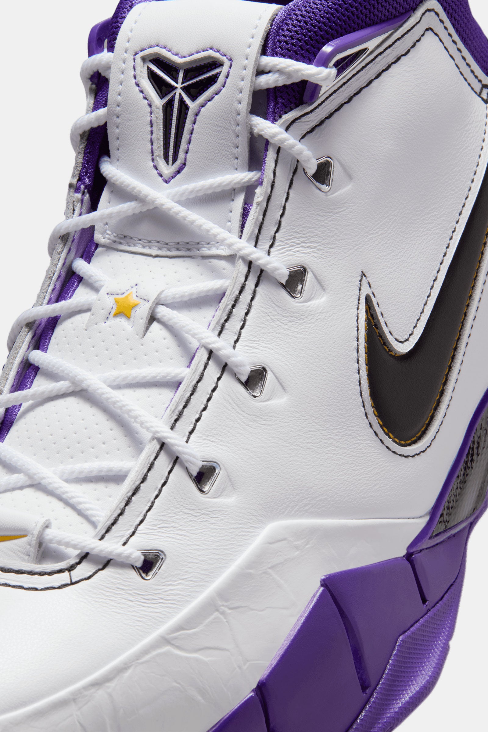 Kobe 1 Protro