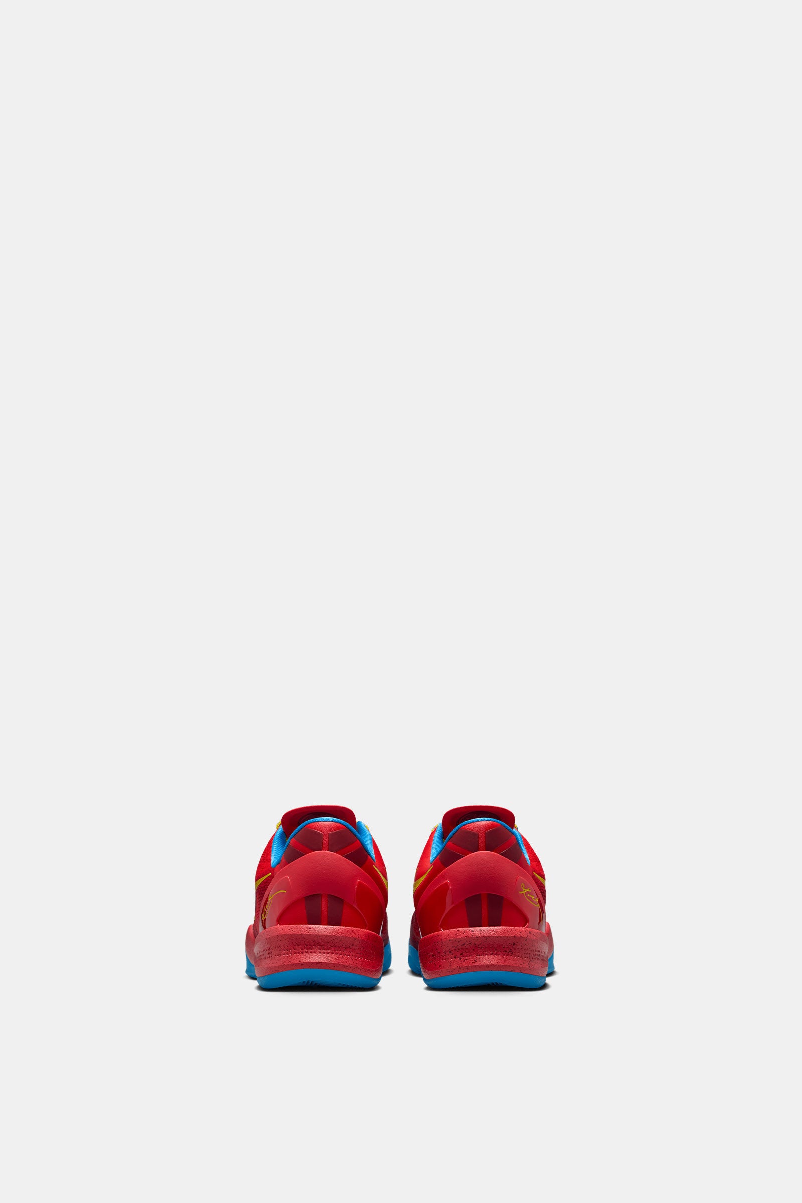 Kobe VIII Protro "Year of the Horse"