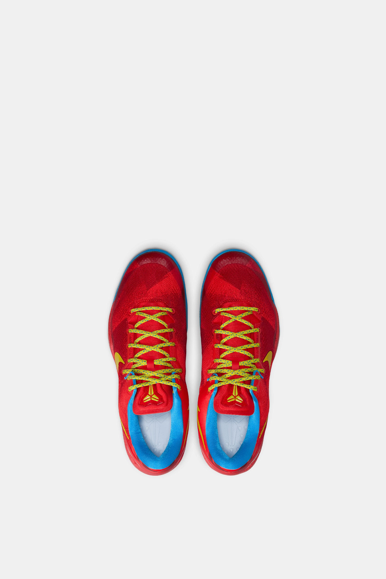 Kobe VIII Protro "Year of the Horse"