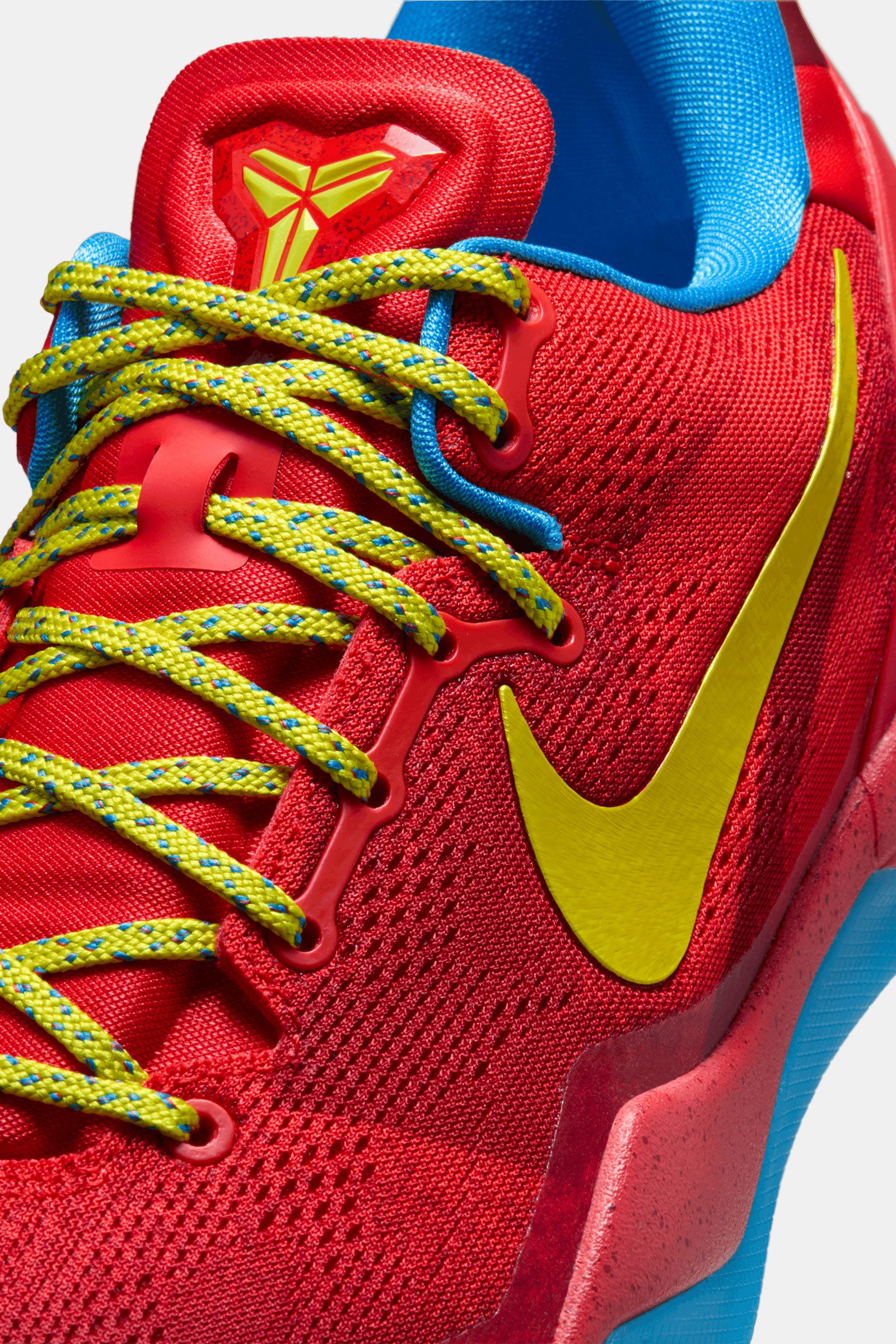 Kobe VIII Protro "Year of the Horse"